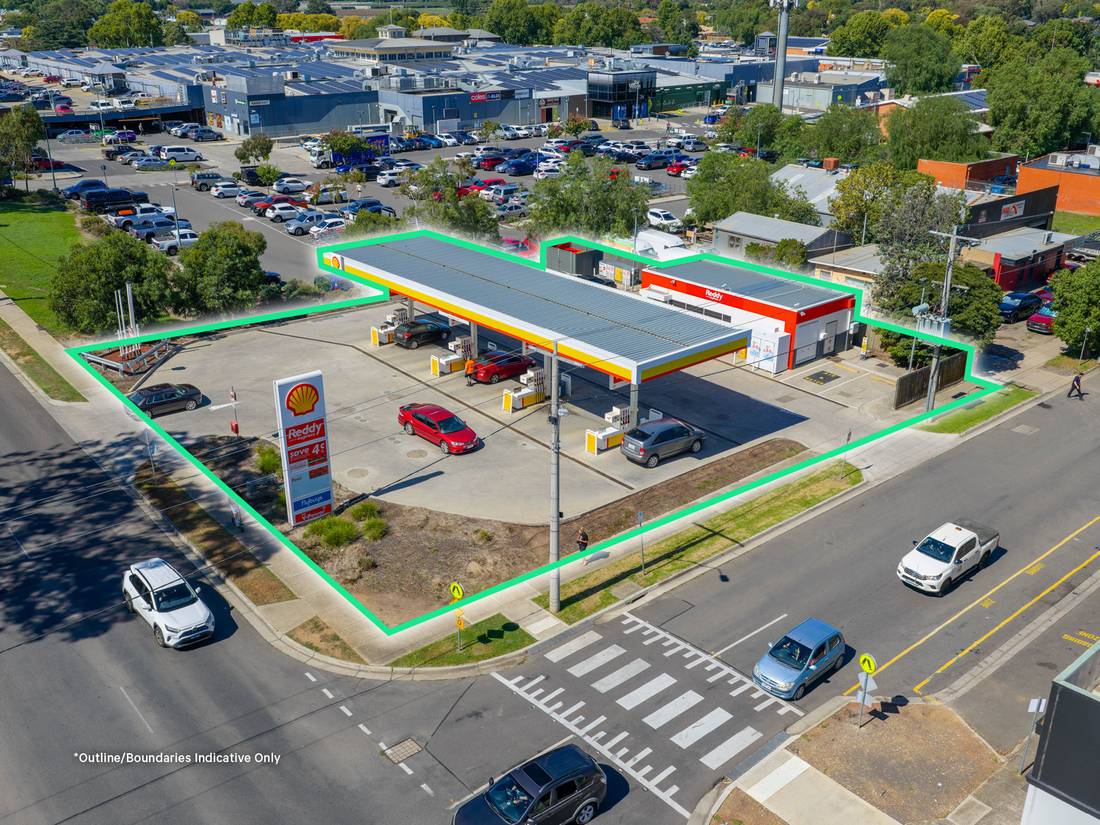 20-22 Gell Street, Bacchus Marsh VIC 3340