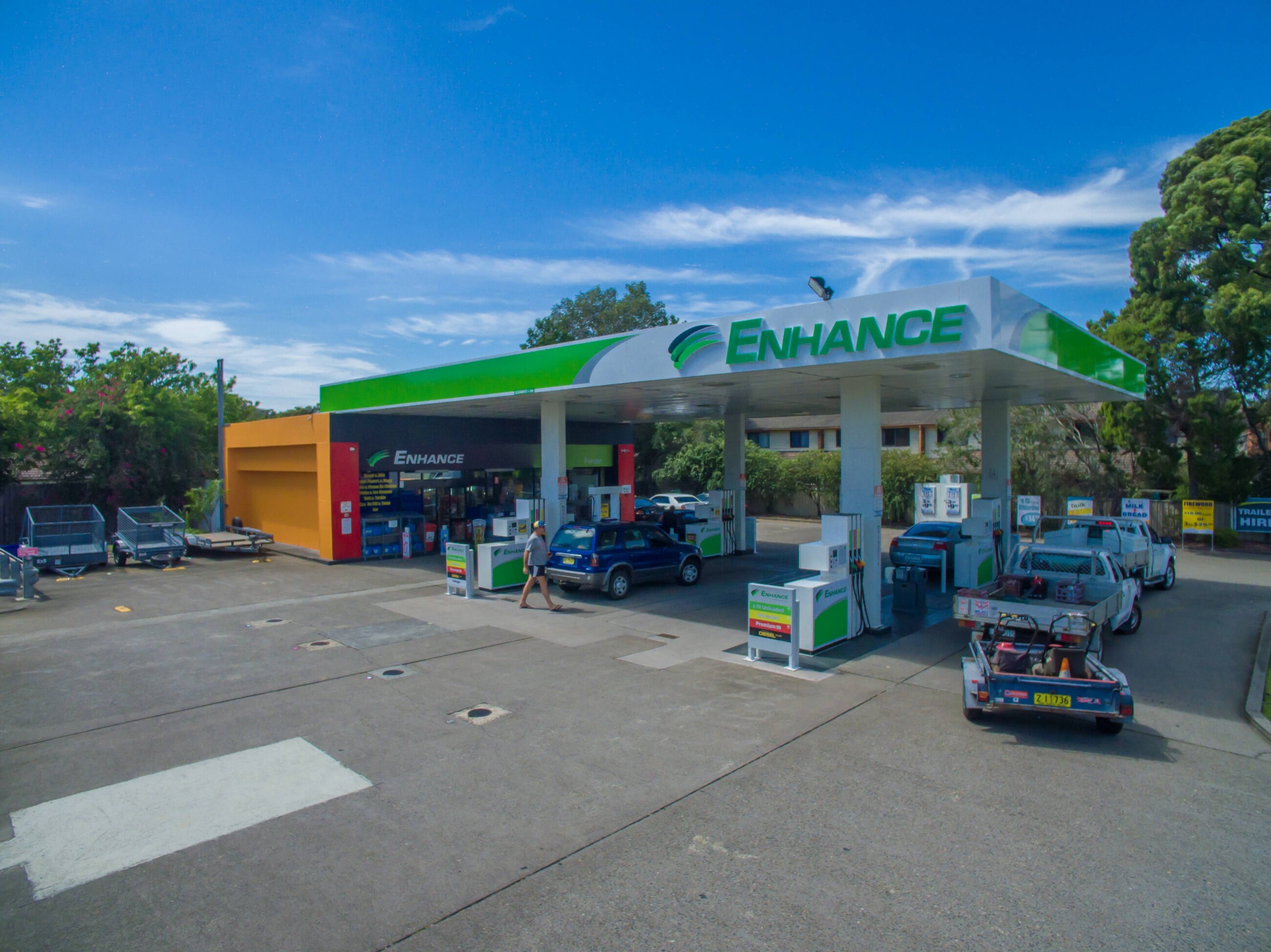 86 MacIntosh Street, Forster NSW 2428