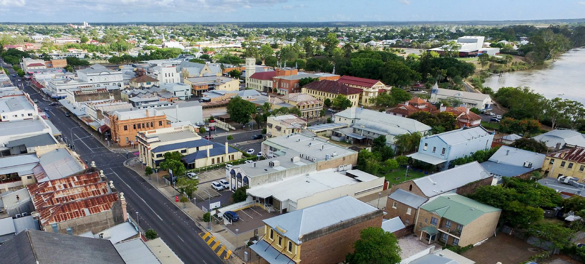 317 Kent Street, Maryborough QLD 4650