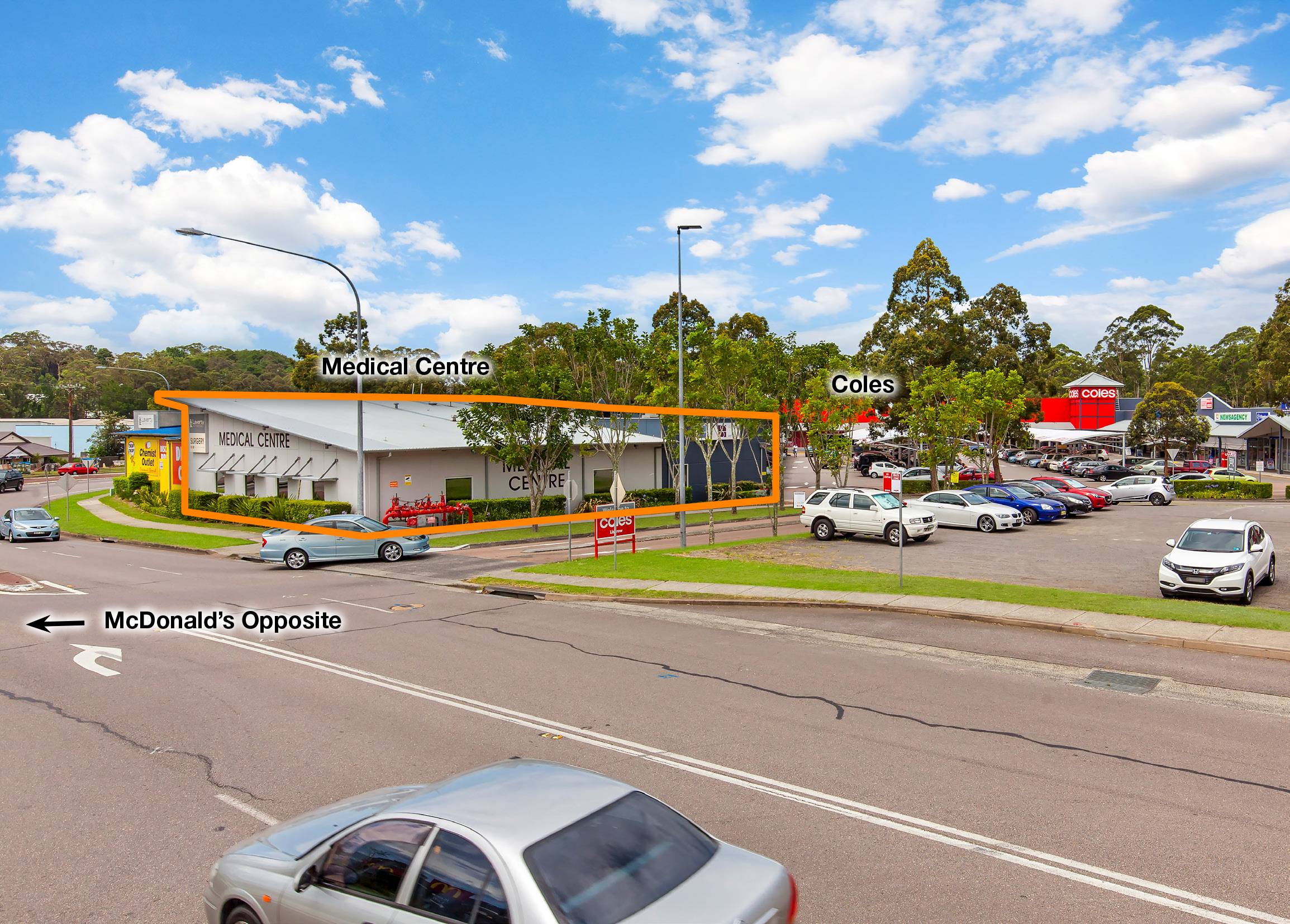 21/1 Parsons Road, Lisarow NSW 2250