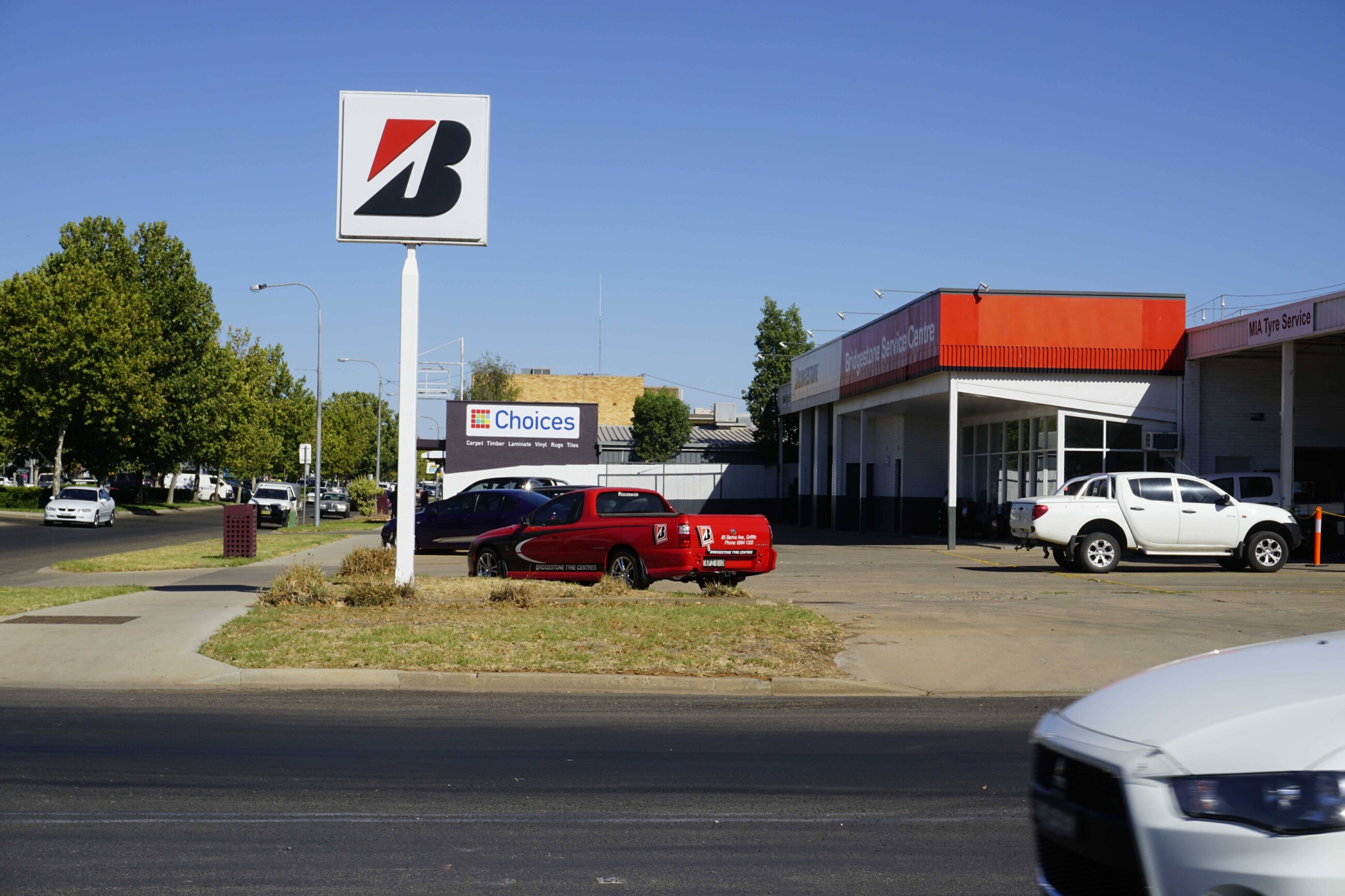 85 Banna Avenue, Griffith NSW 2680