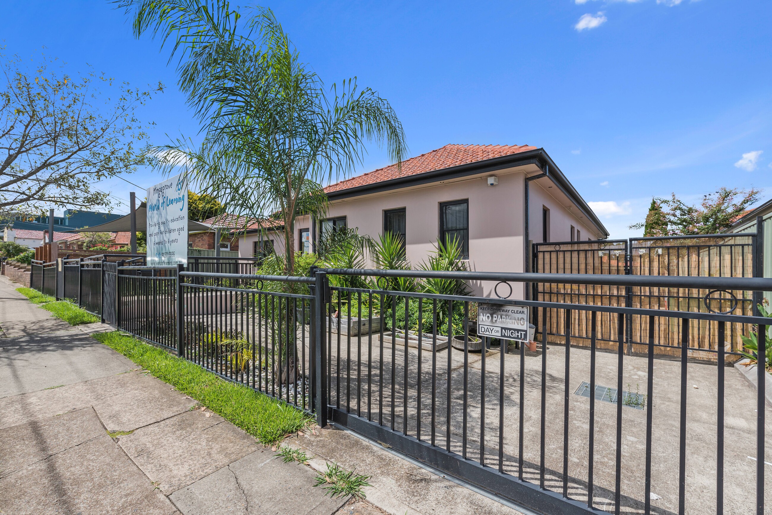 4 Richland Street Kingsgrove NSW 2208