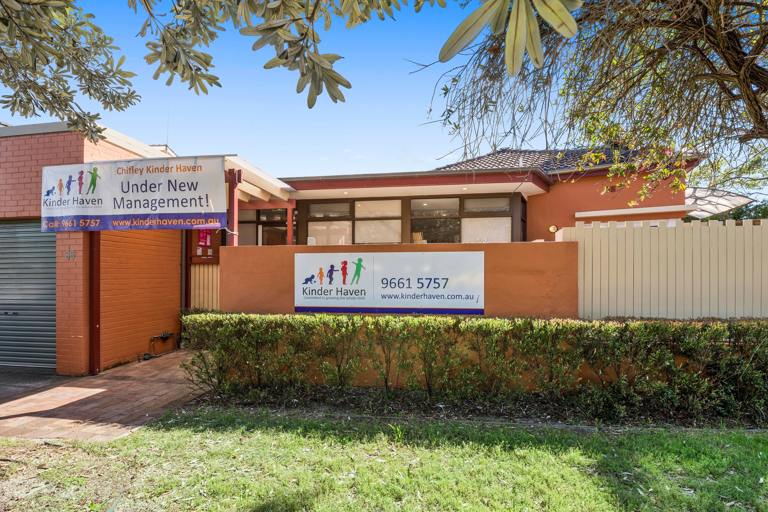 P112 – 36 Burke Street, Chifley NSW 2036