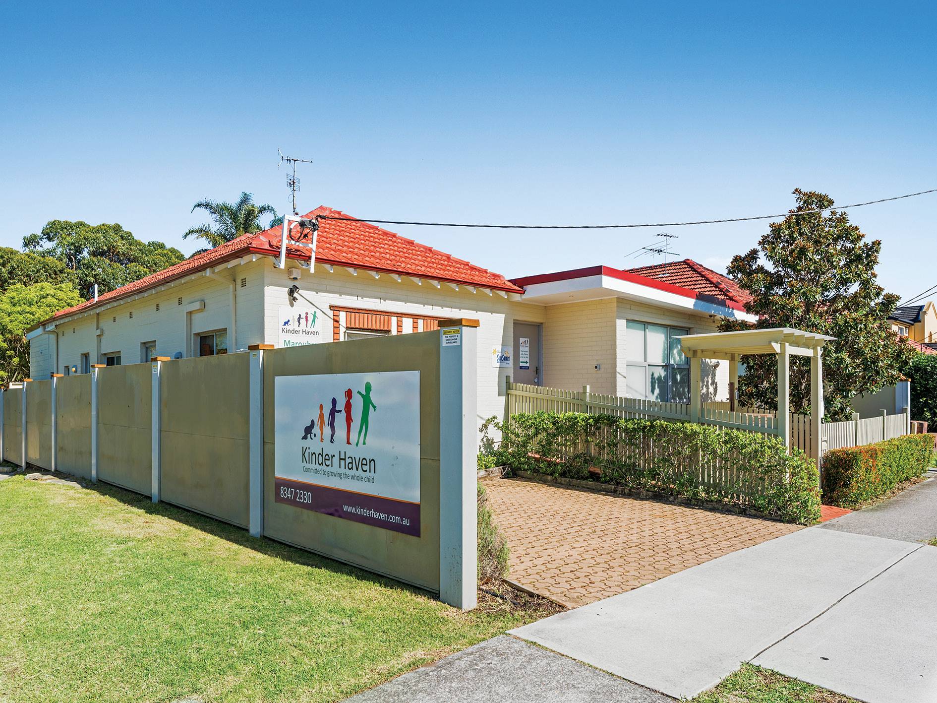 P112 – 91 Paine Street, Maroubra NSW 2035