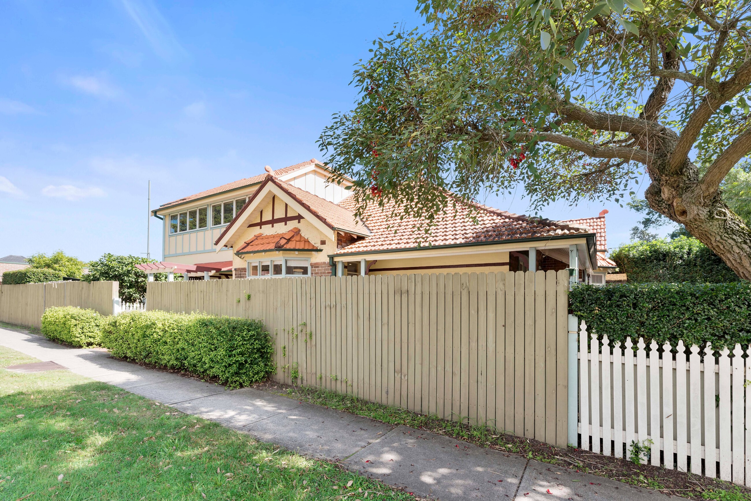 P112 – 61 Milroy Avenue, Kensington NSW 2033
