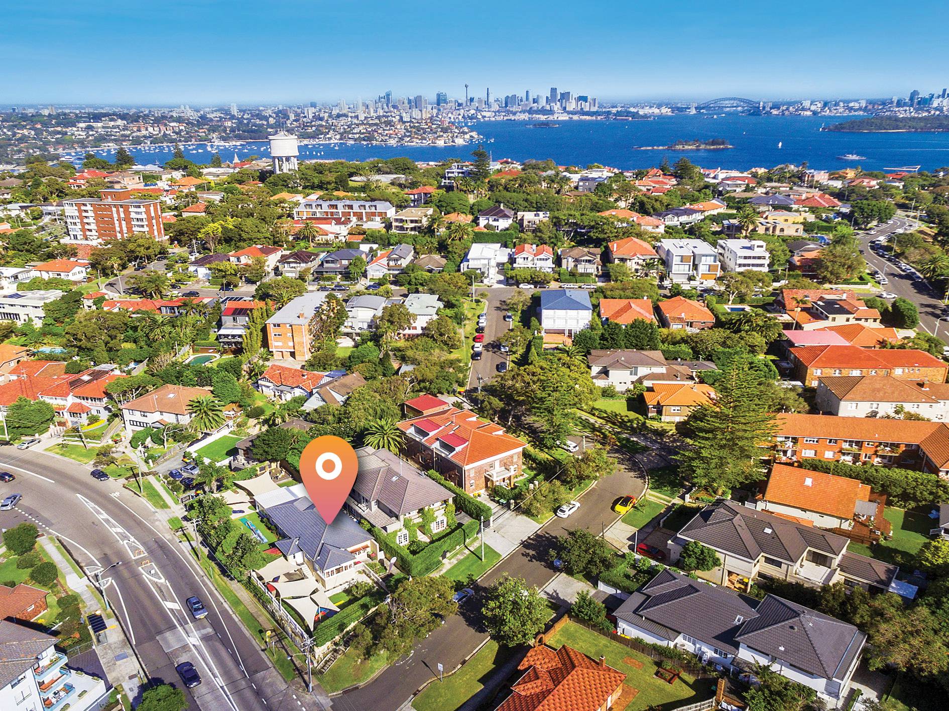 P112 – 5 Billong Avenue, Vaucluse NSW 2030