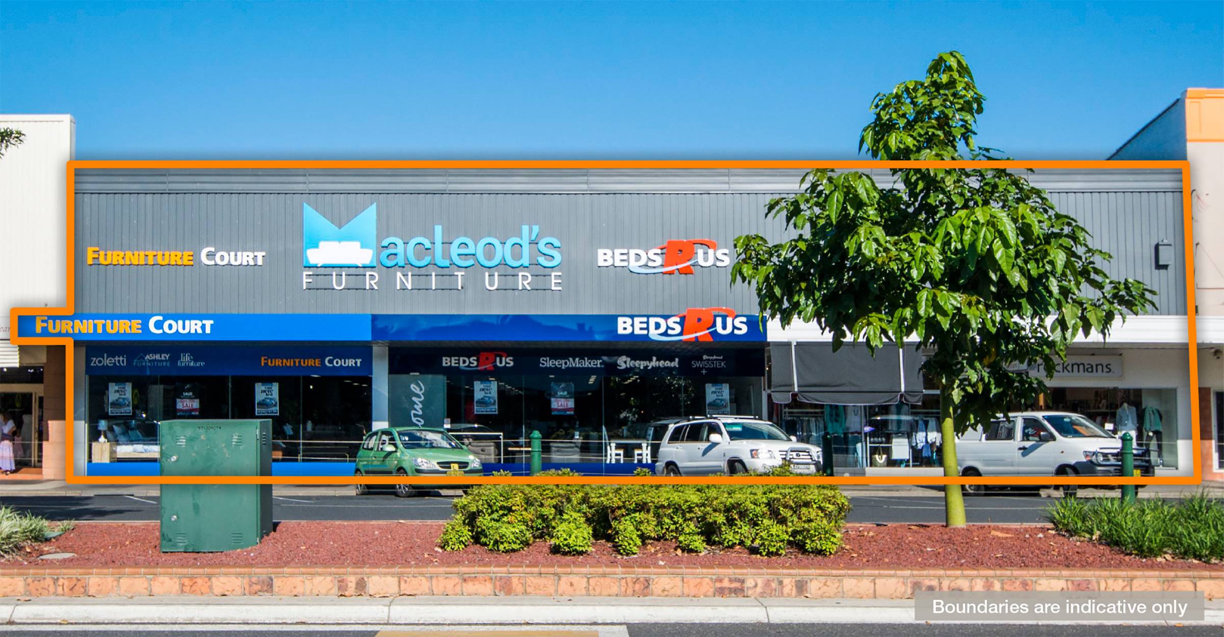 P112 – 72-78 Prince Street, Grafton NSW 2460