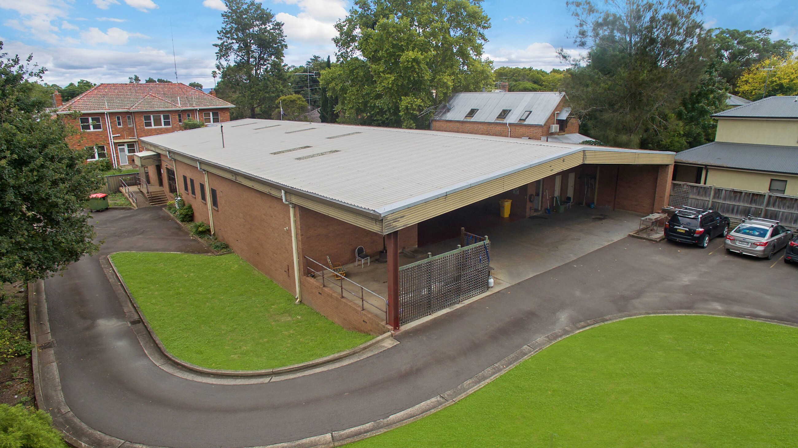 P112 – 307-309 Windsor Street, Richmond NSW 2753