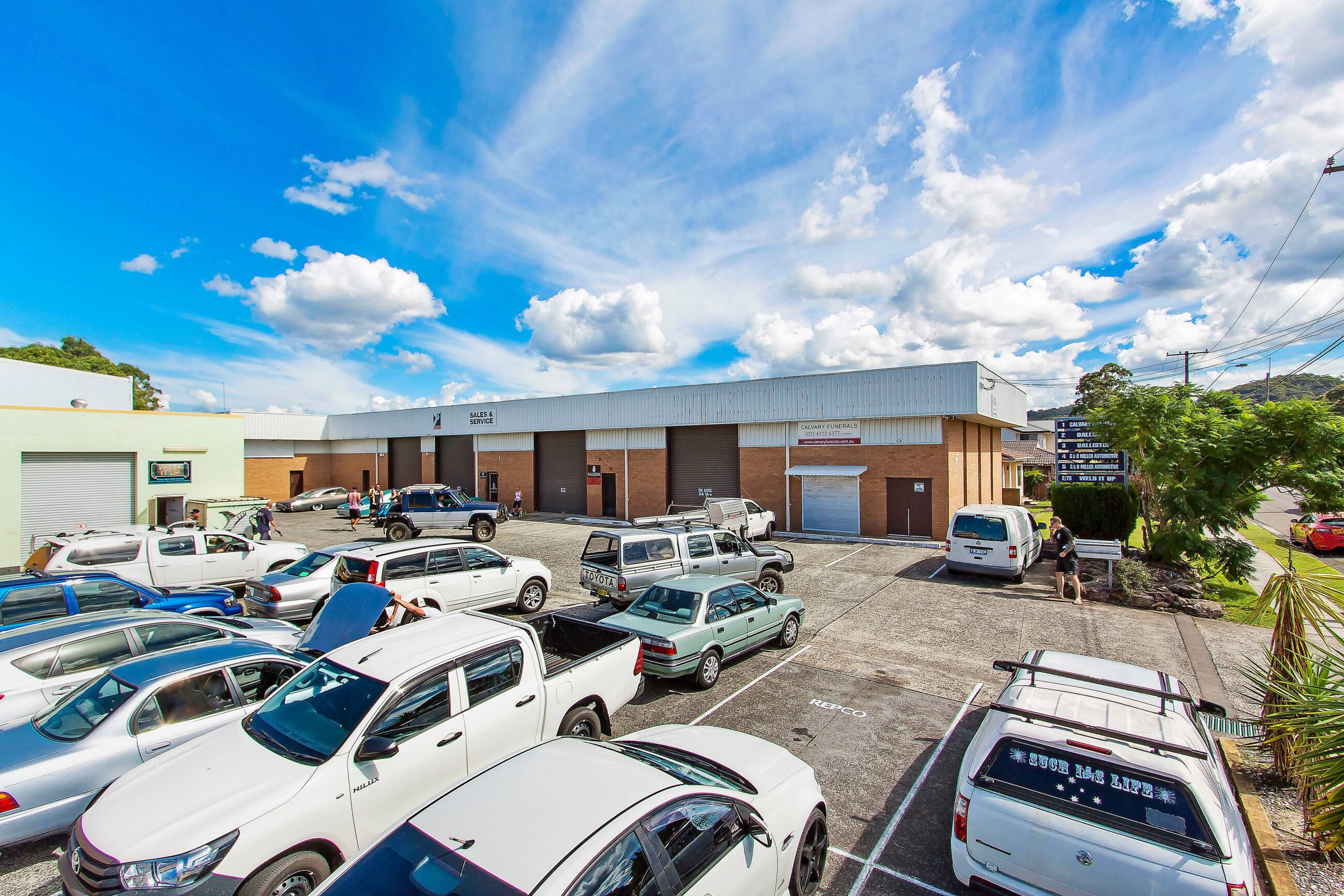 P112 – 75-77 Rawson Road, Woy Woy NSW 2256