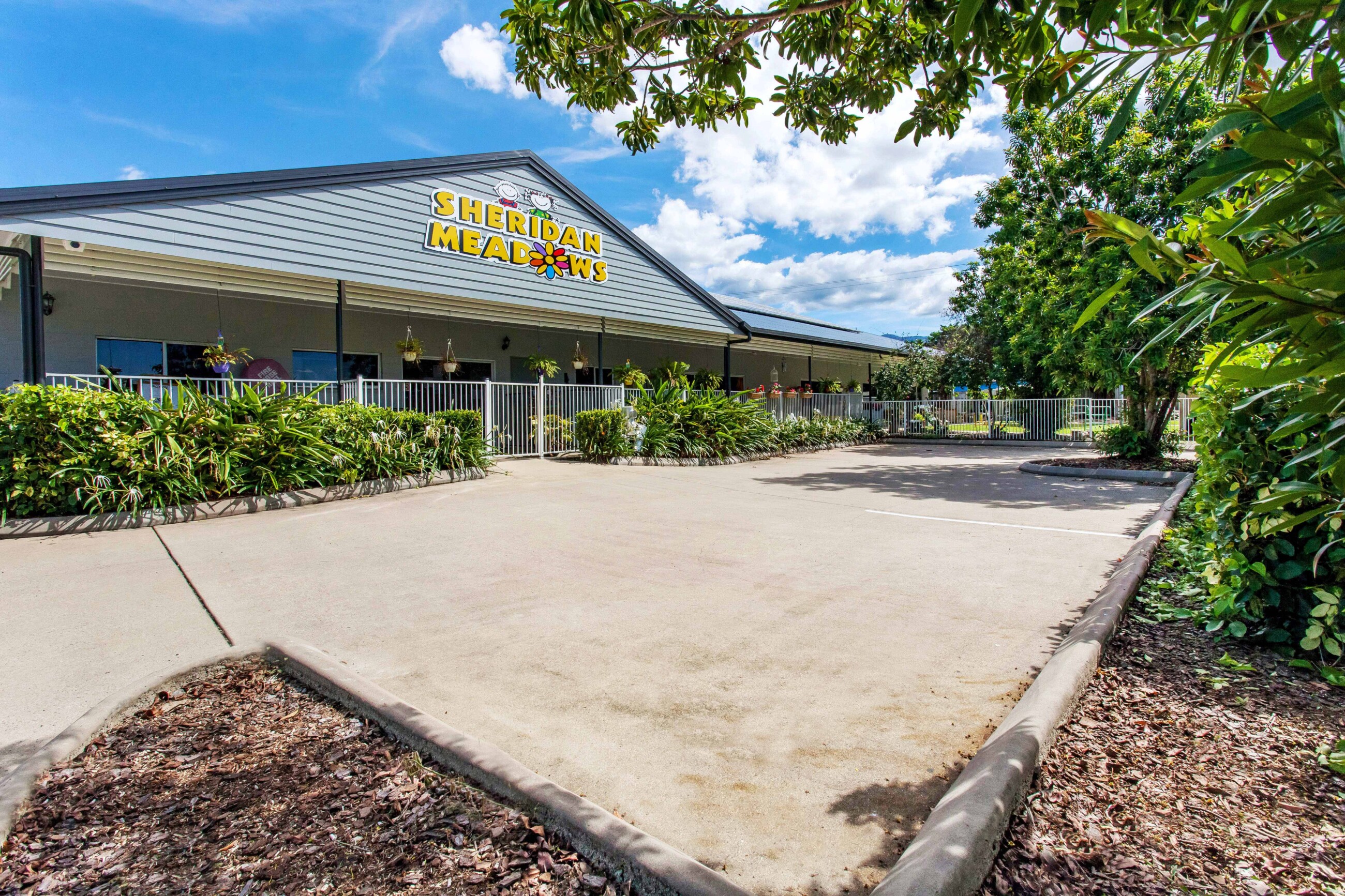 P112 – 2-6 Fretwell Road, White Rock QLD