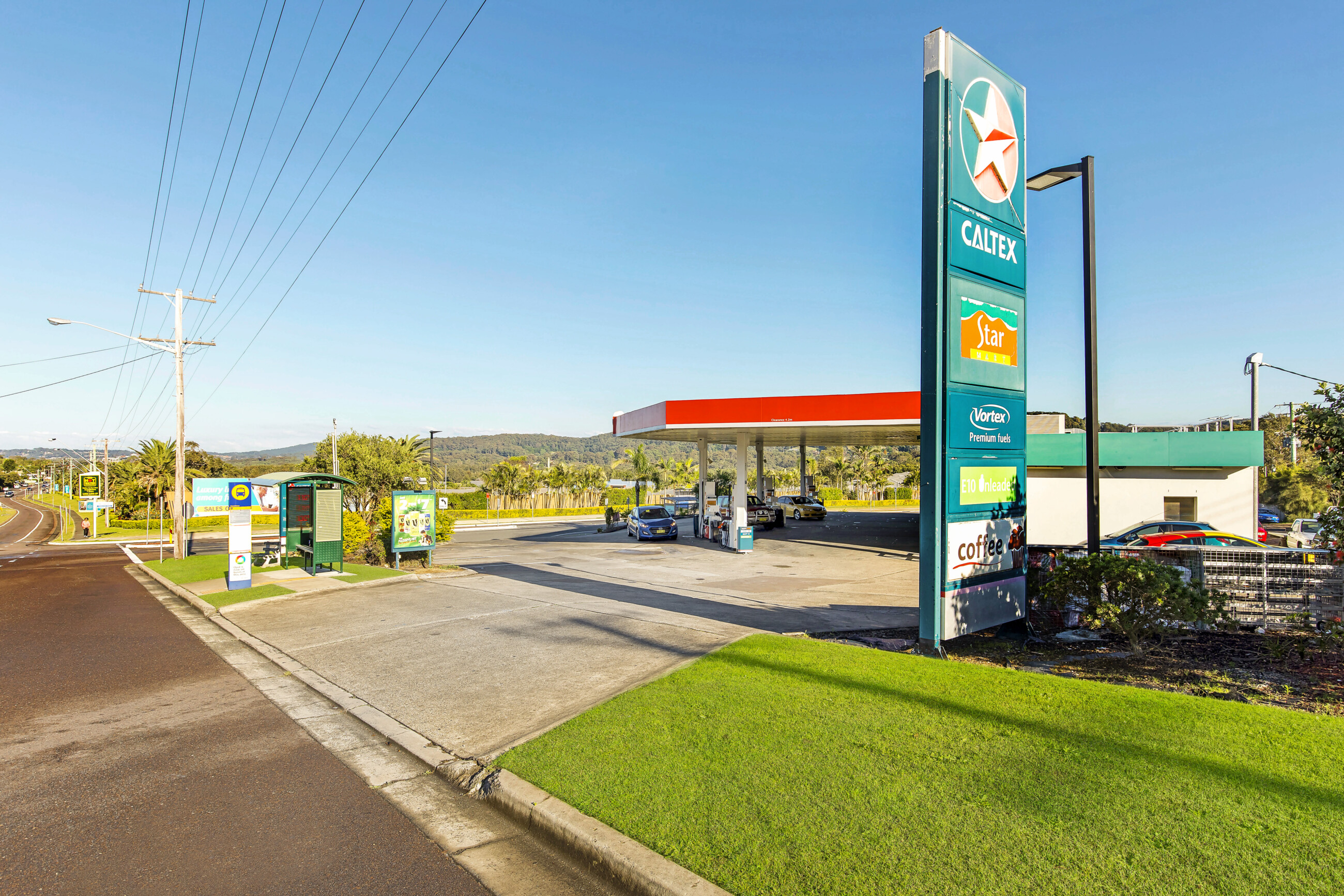 P113 – 2 Bellevue Road, Forresters Beach NSW 2260