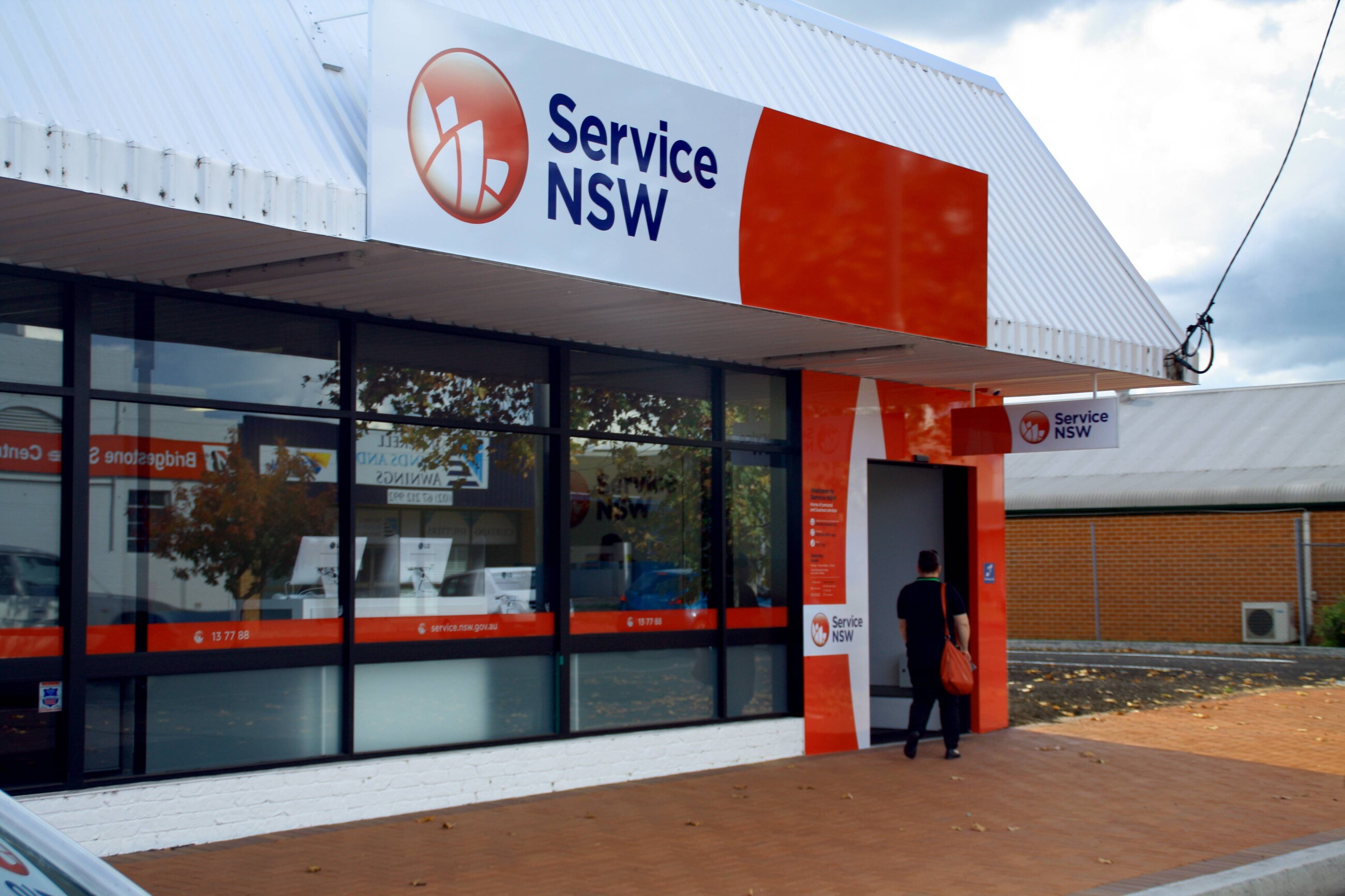 P113 – 240 Byron Street, Inverell NSW 2360