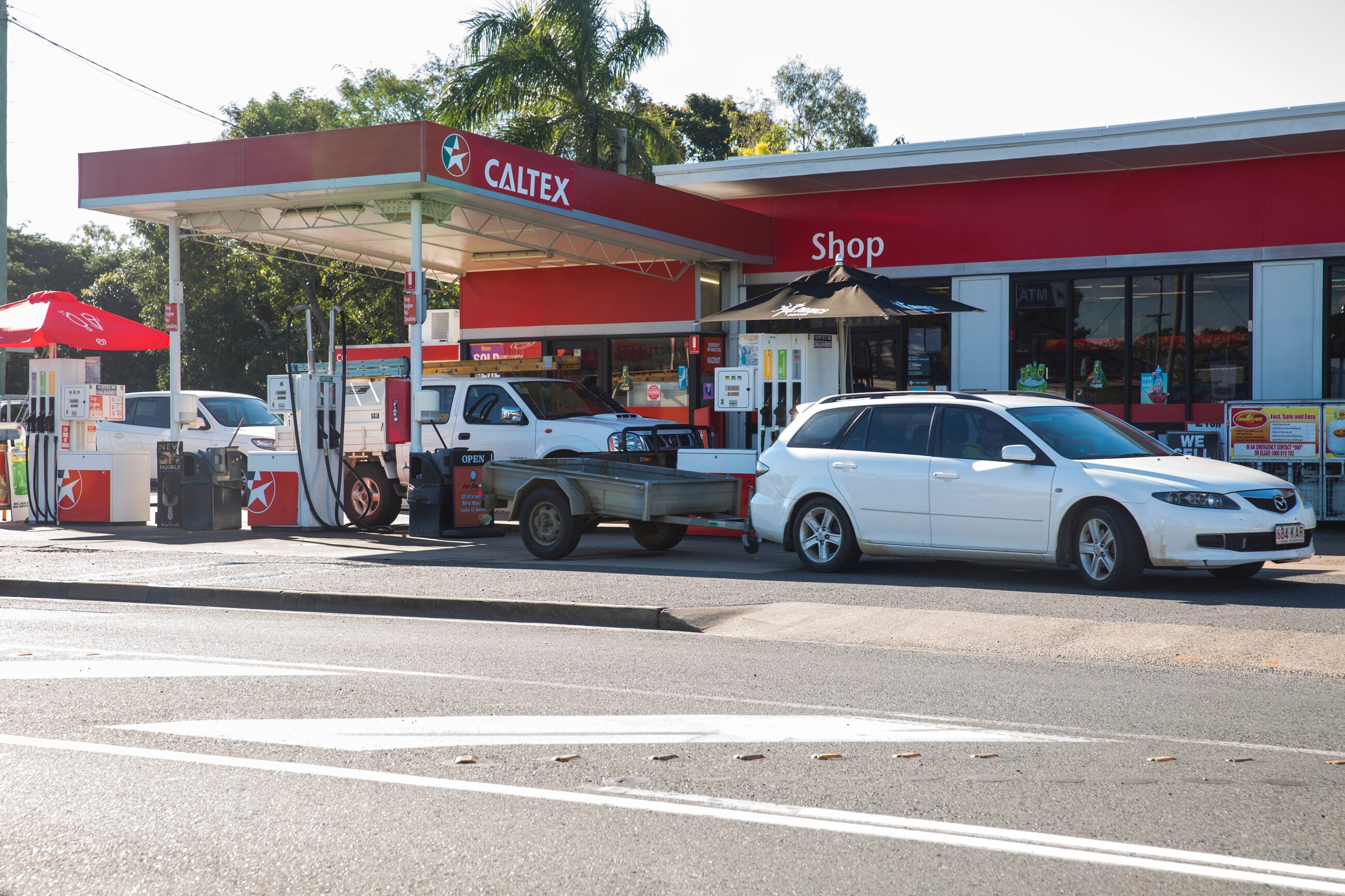 P113 – 362 Anzac Avenue, Marian QLD 4753