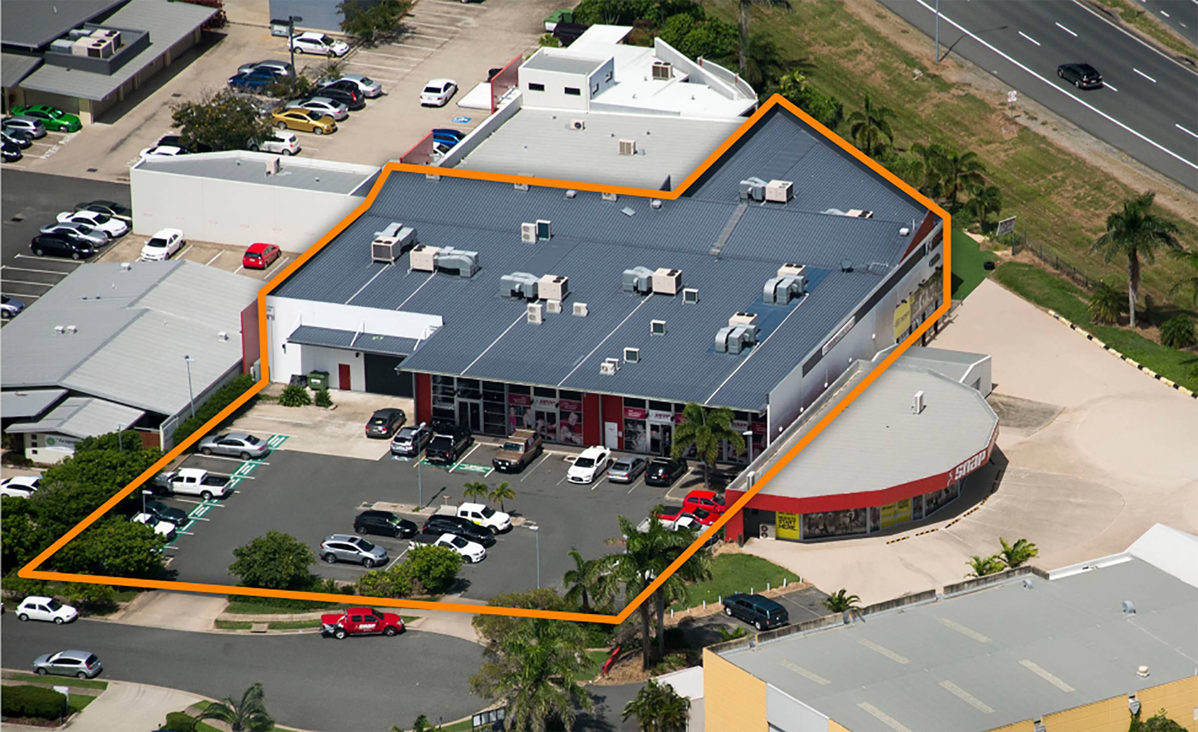 P113 – 7-9 Discovery Lane, Mount Pleasant QLD  2519