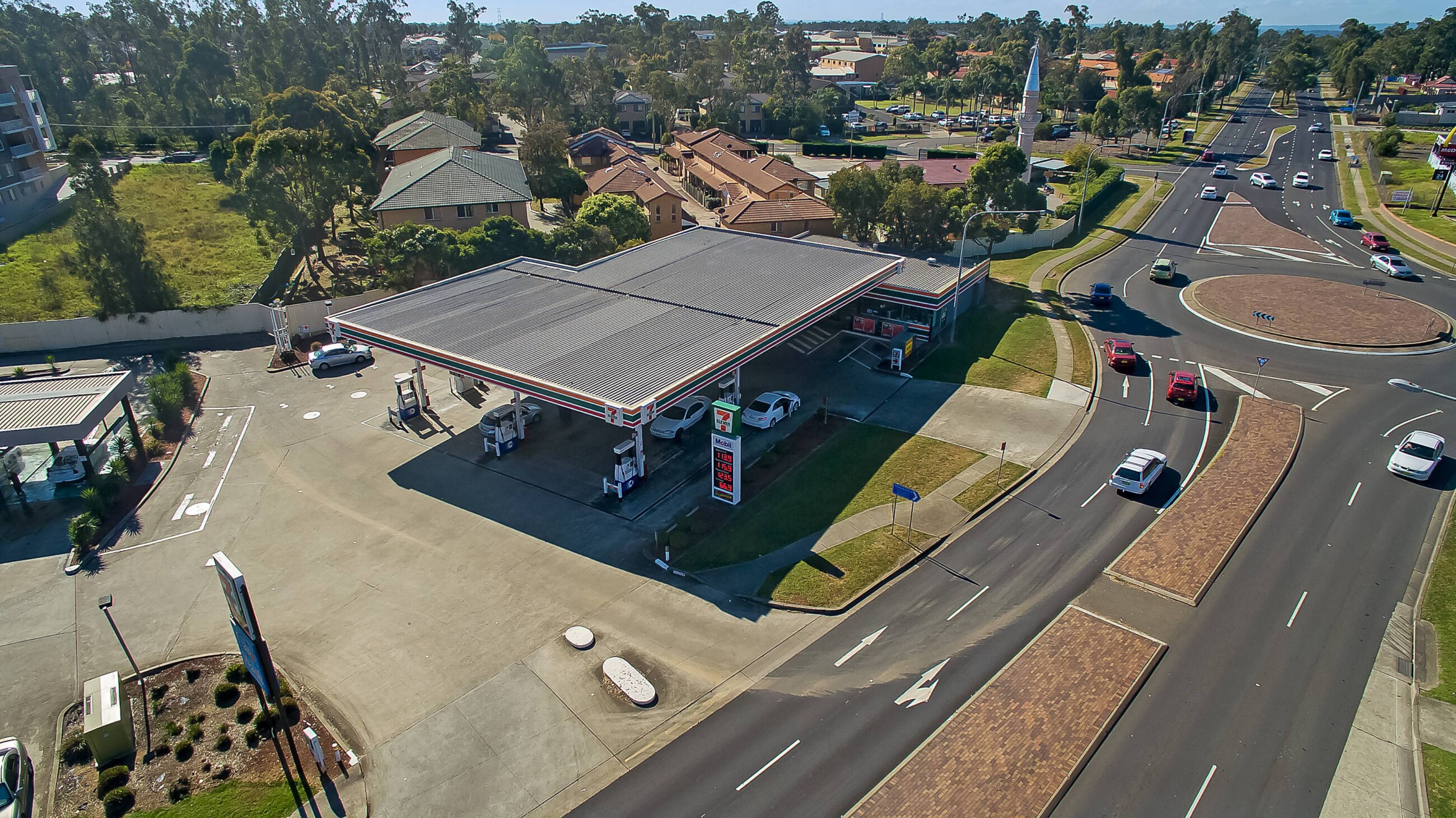 P113 – 12 Luxford Road, Mt Druitt NSW 2770