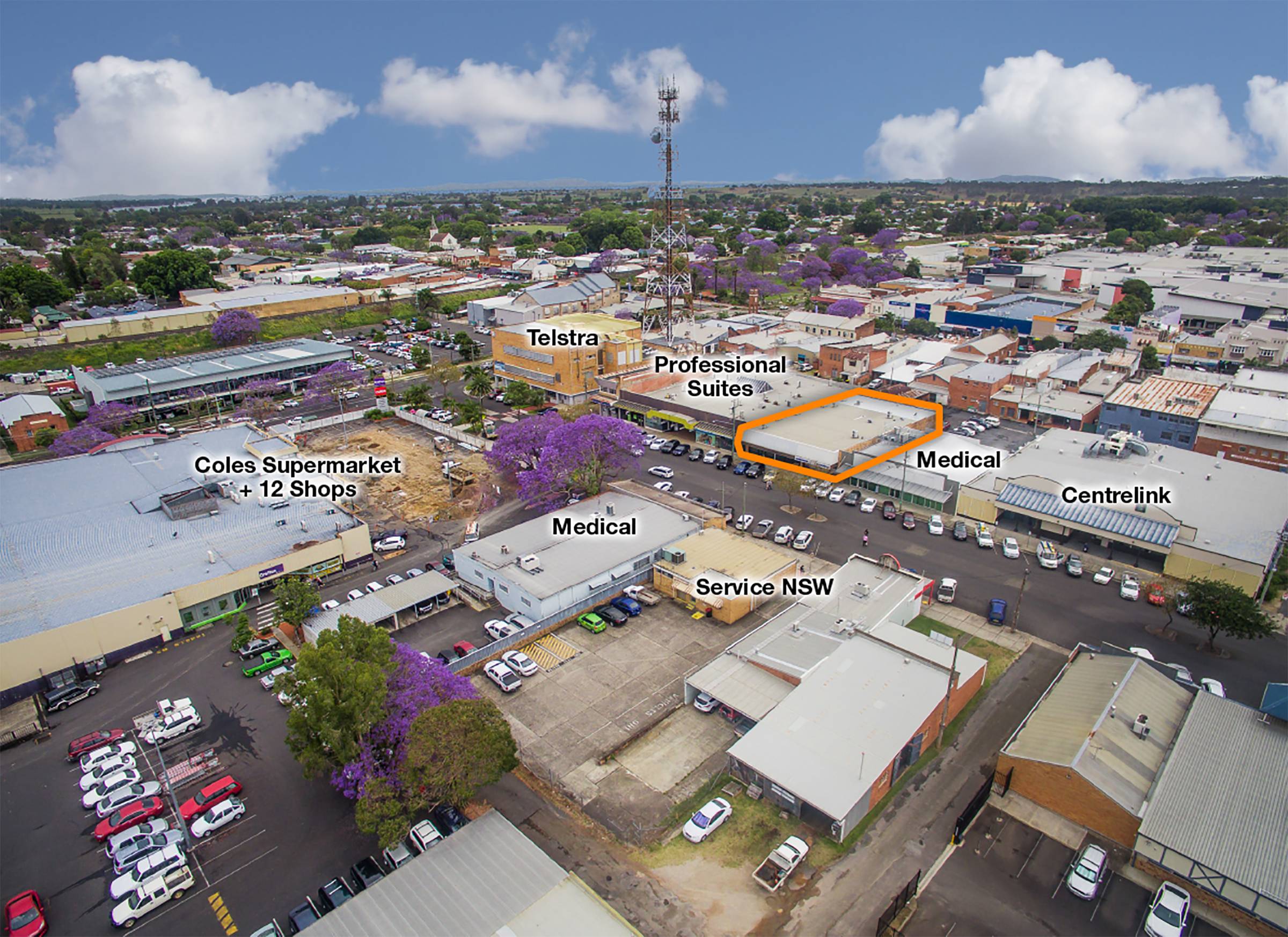 P113 – 16-20 King Street, Grafton NSW 2460