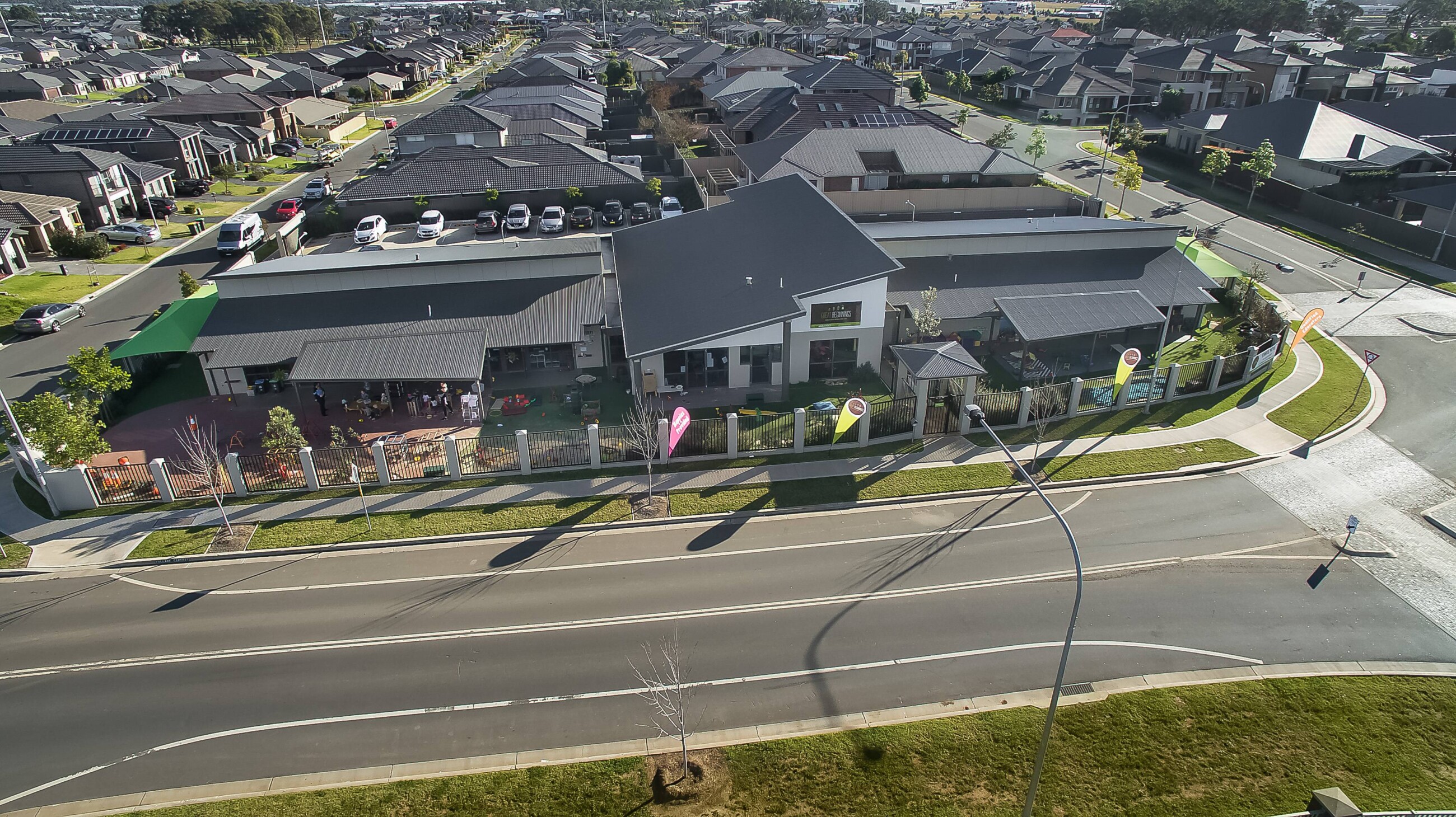 P114 – 72 Village Circuit, Gregory Hills NSW 2557