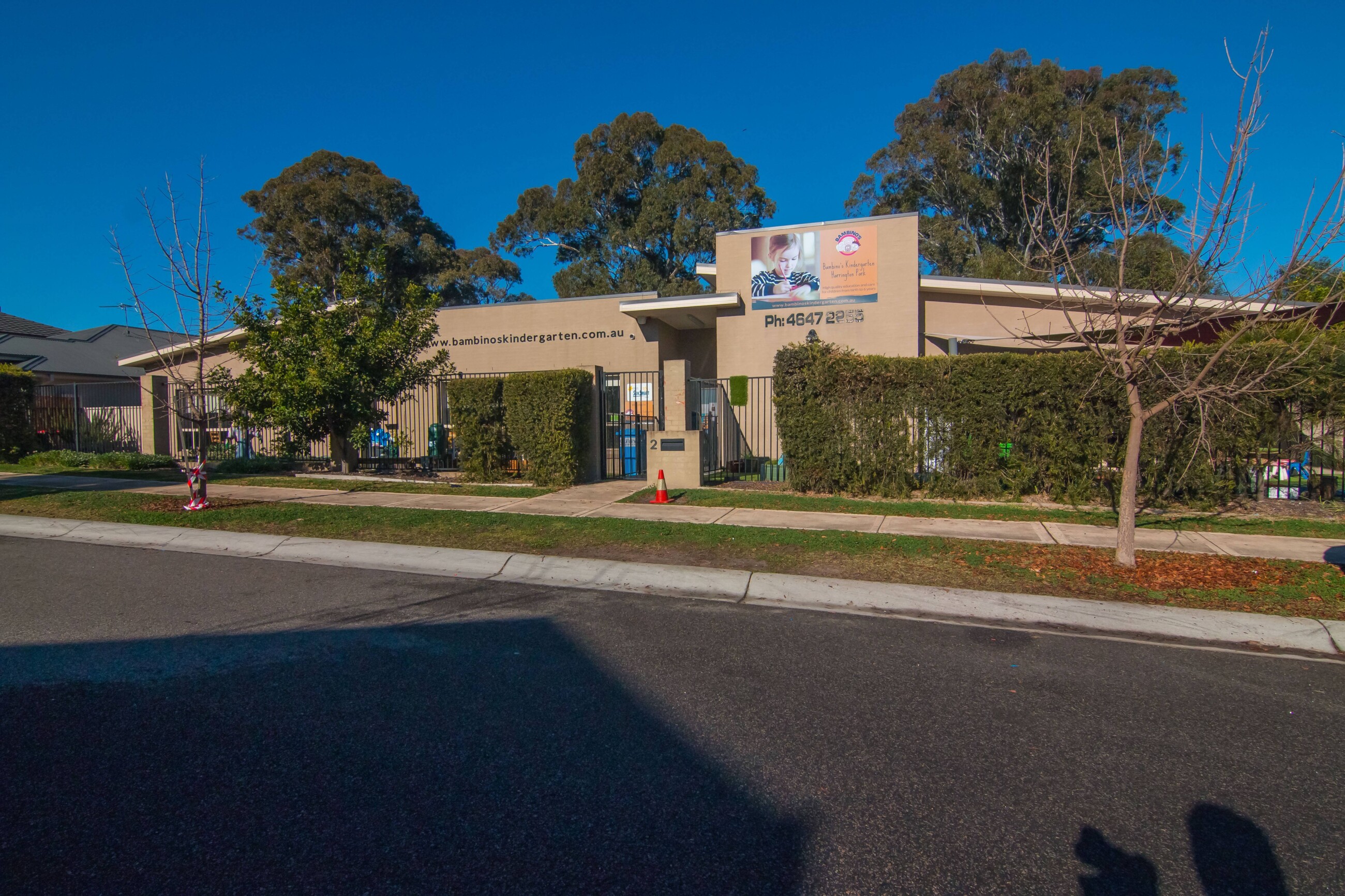 2 Clontarf Ave, Harrington Park NSW 2567