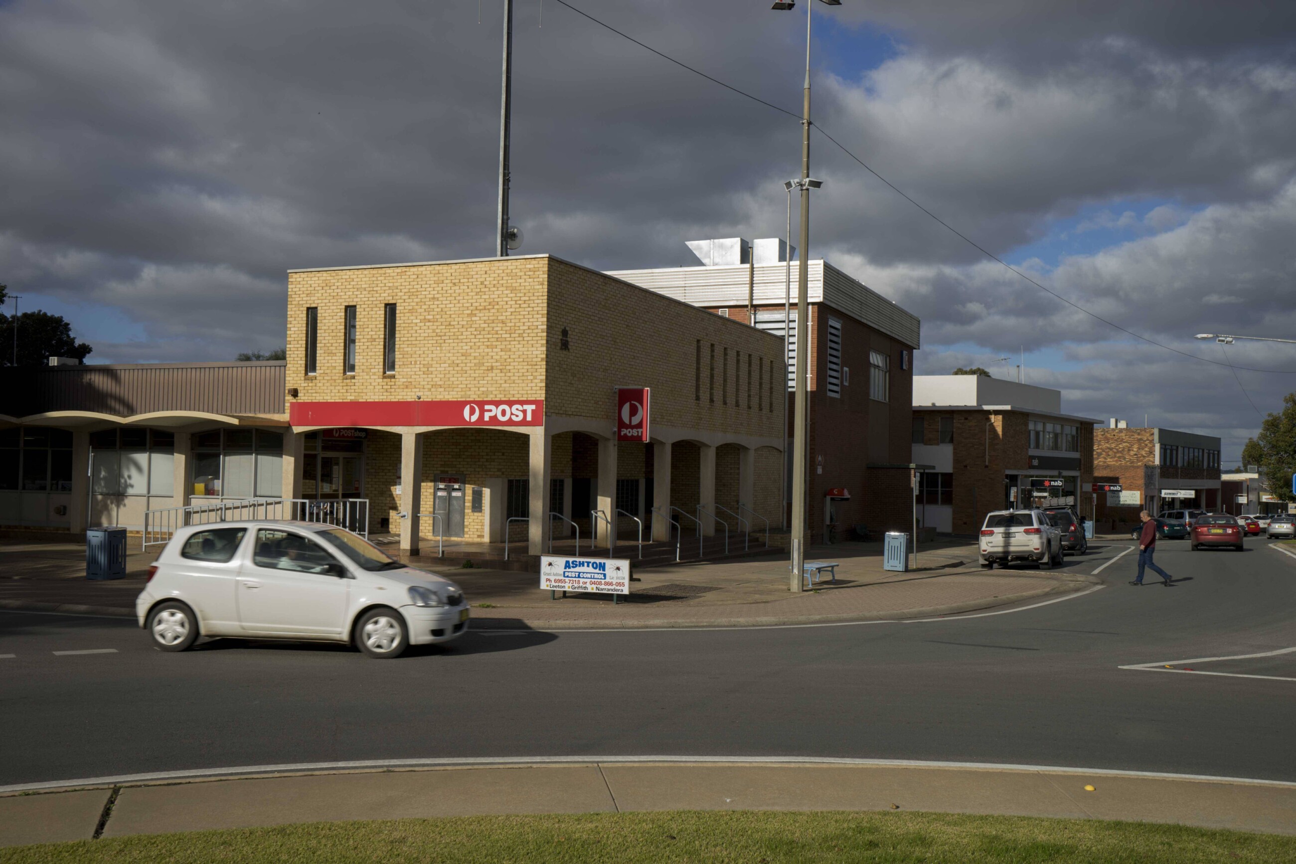 P115 – 1-3 Kurrajong Avenue, Leeton NSW 2705