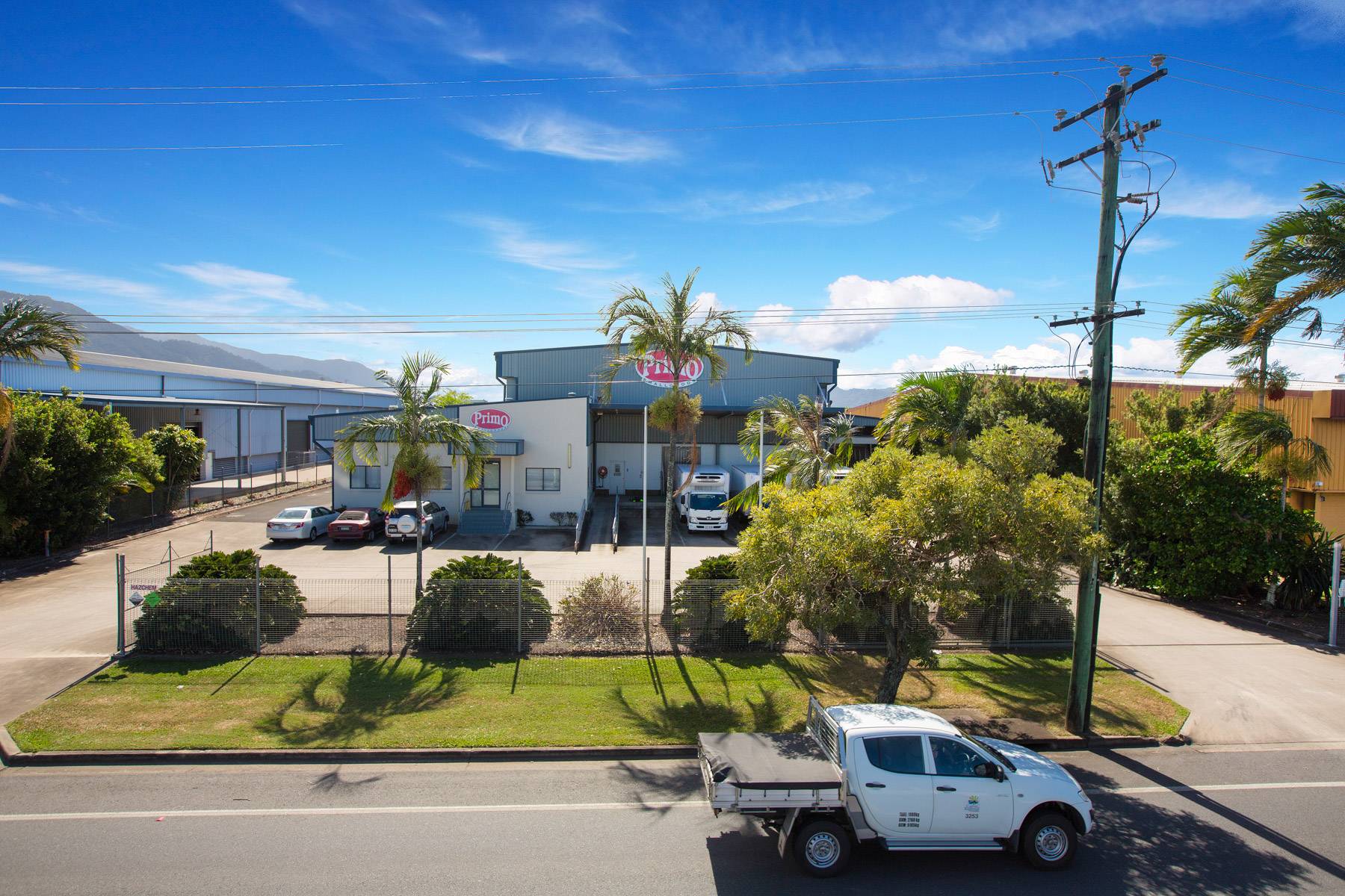 P115 – 302 Spence Street, Bungalow QLD 4870