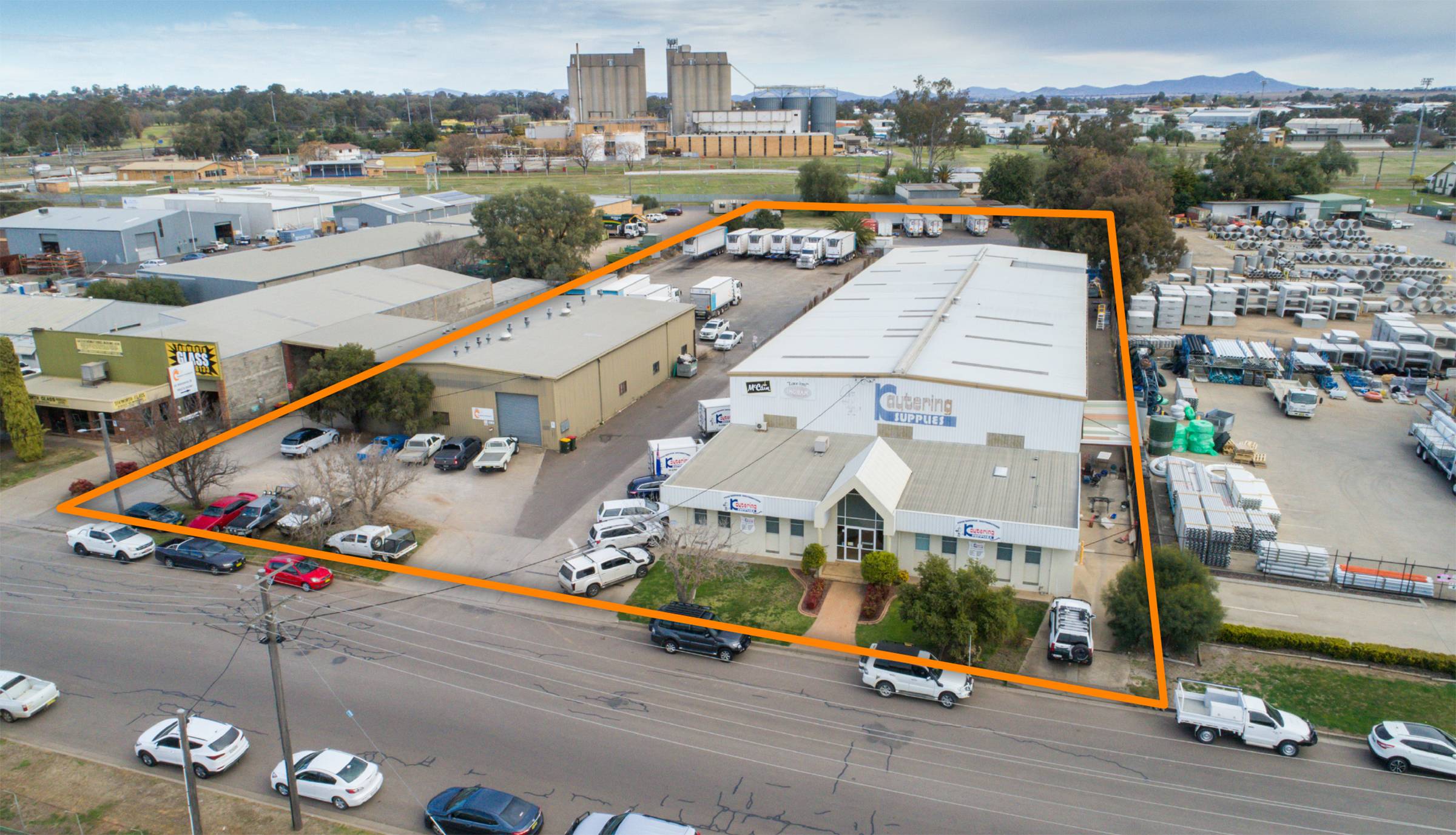 P115 – 21-27 Wirraway Street, Taminda NSW 2340