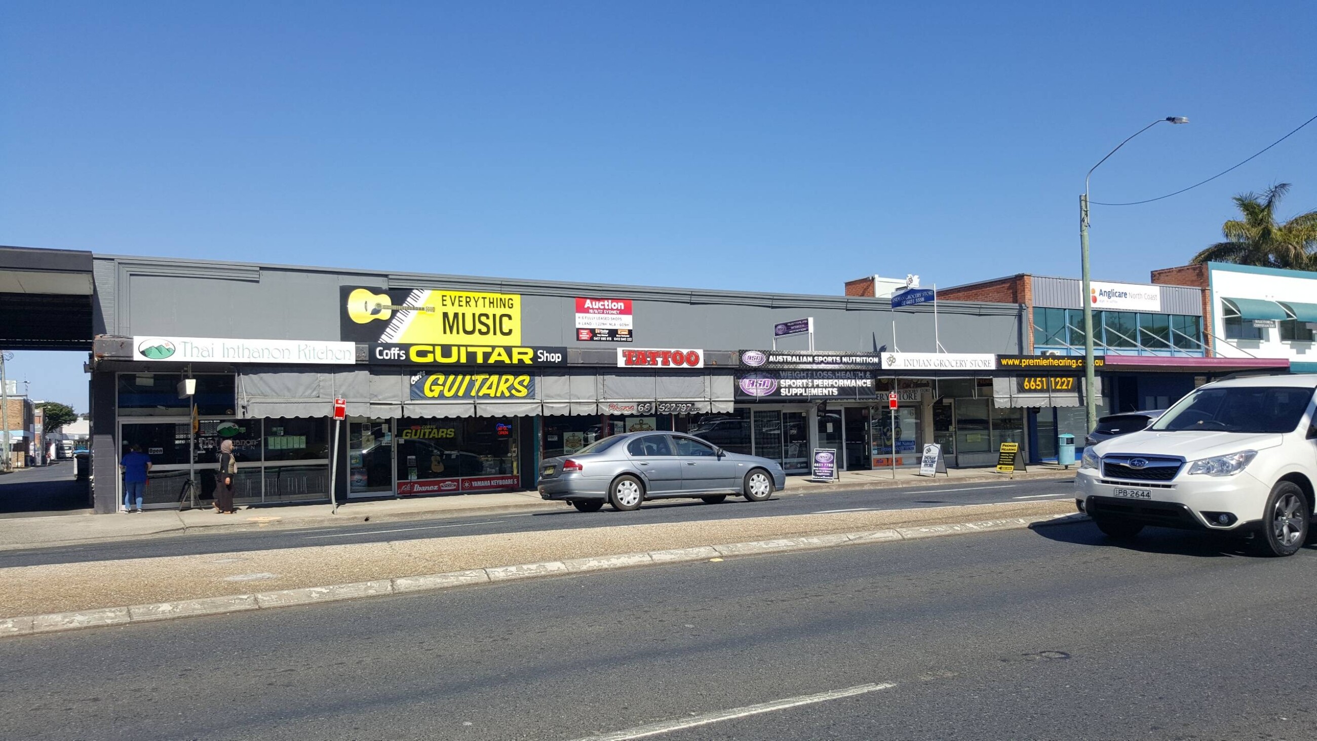 P115 – 63-73 Grafton Street, Coffs Harbour NSW