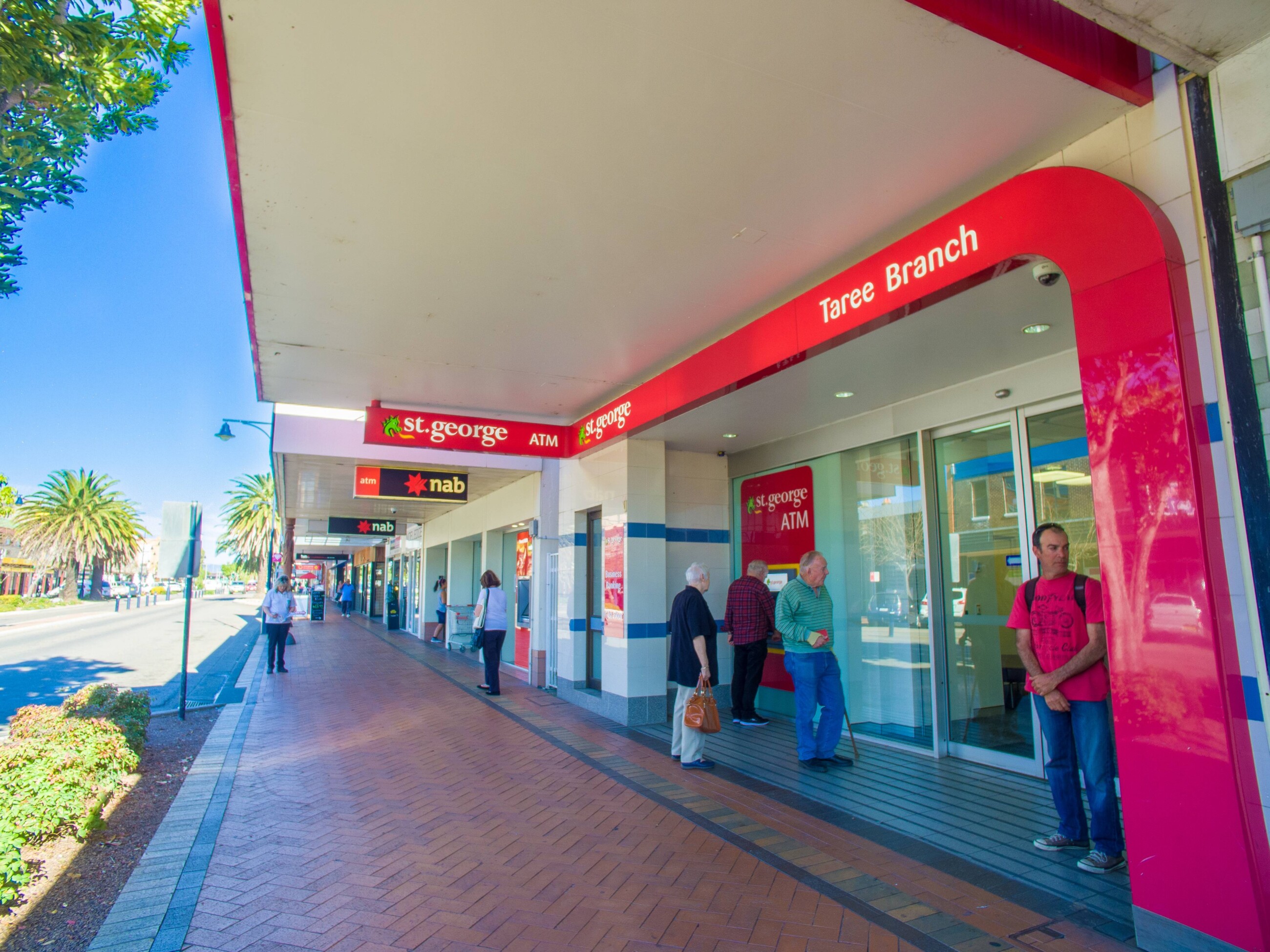 P115 – 147 Victoria Street, Taree NSW 2430