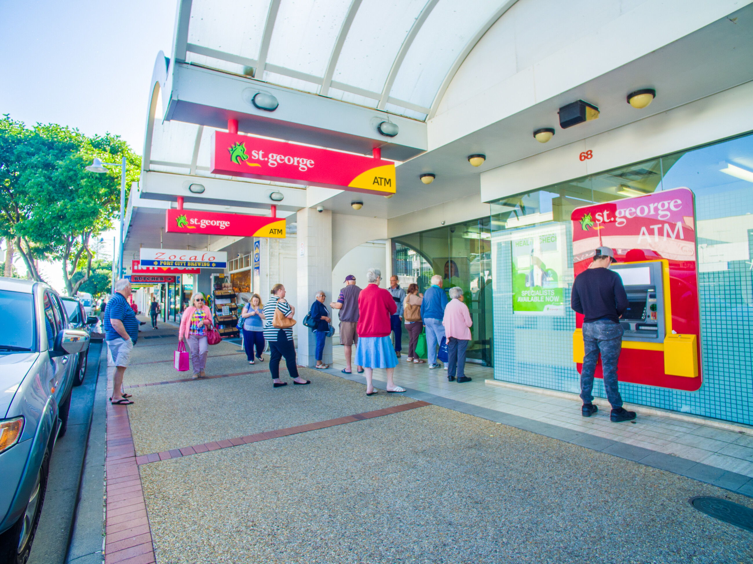 P115 – 66-68 Horton Street, Port Macquarie NSW 2444