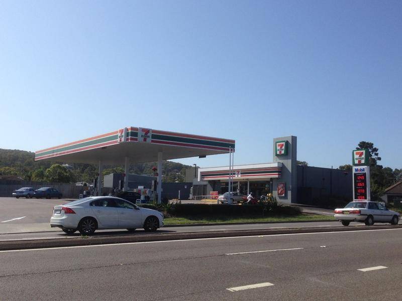 378 Pacific Highway, Belmont North NSW 2280