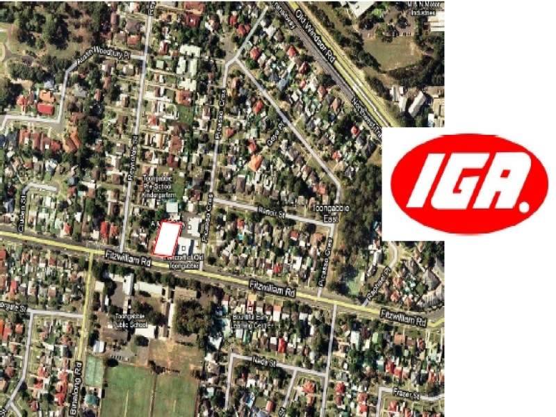 54-56 Fitzwilliam Road OLD TOONGABBIE