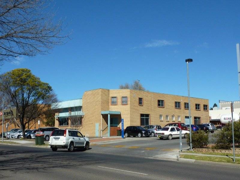 92-98 Jesse Street ARMIDALE