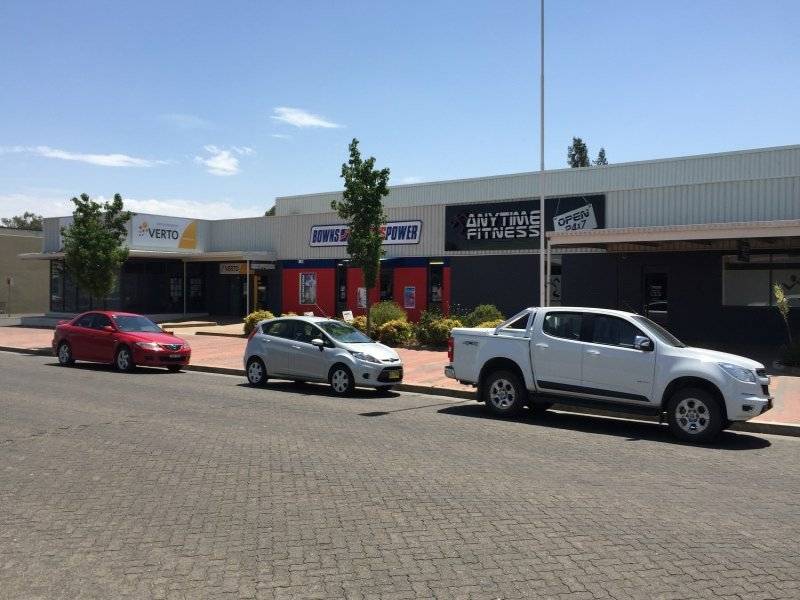 131-135 Rankin Street FORBES