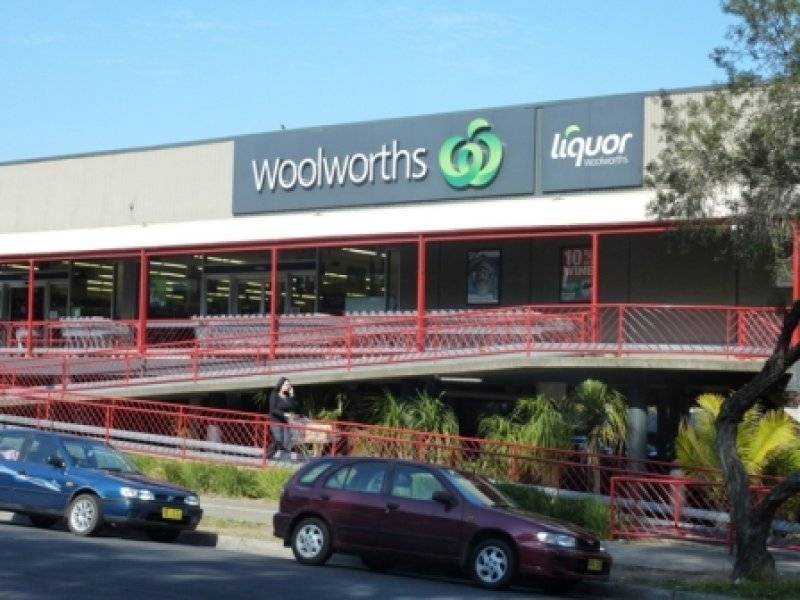 35 Oxley Street CAMDEN