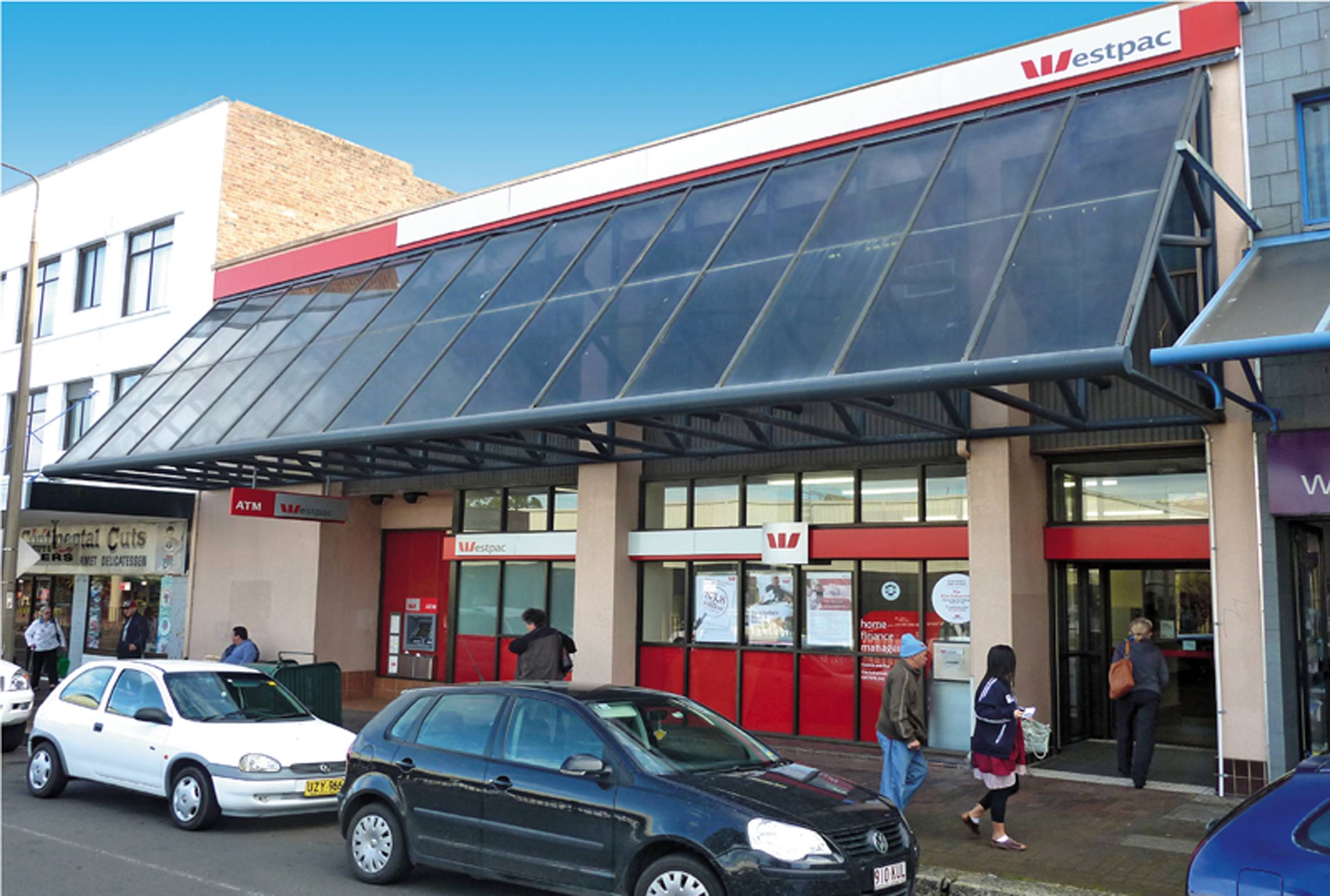 186-188 Cowper Street WARRAWONG