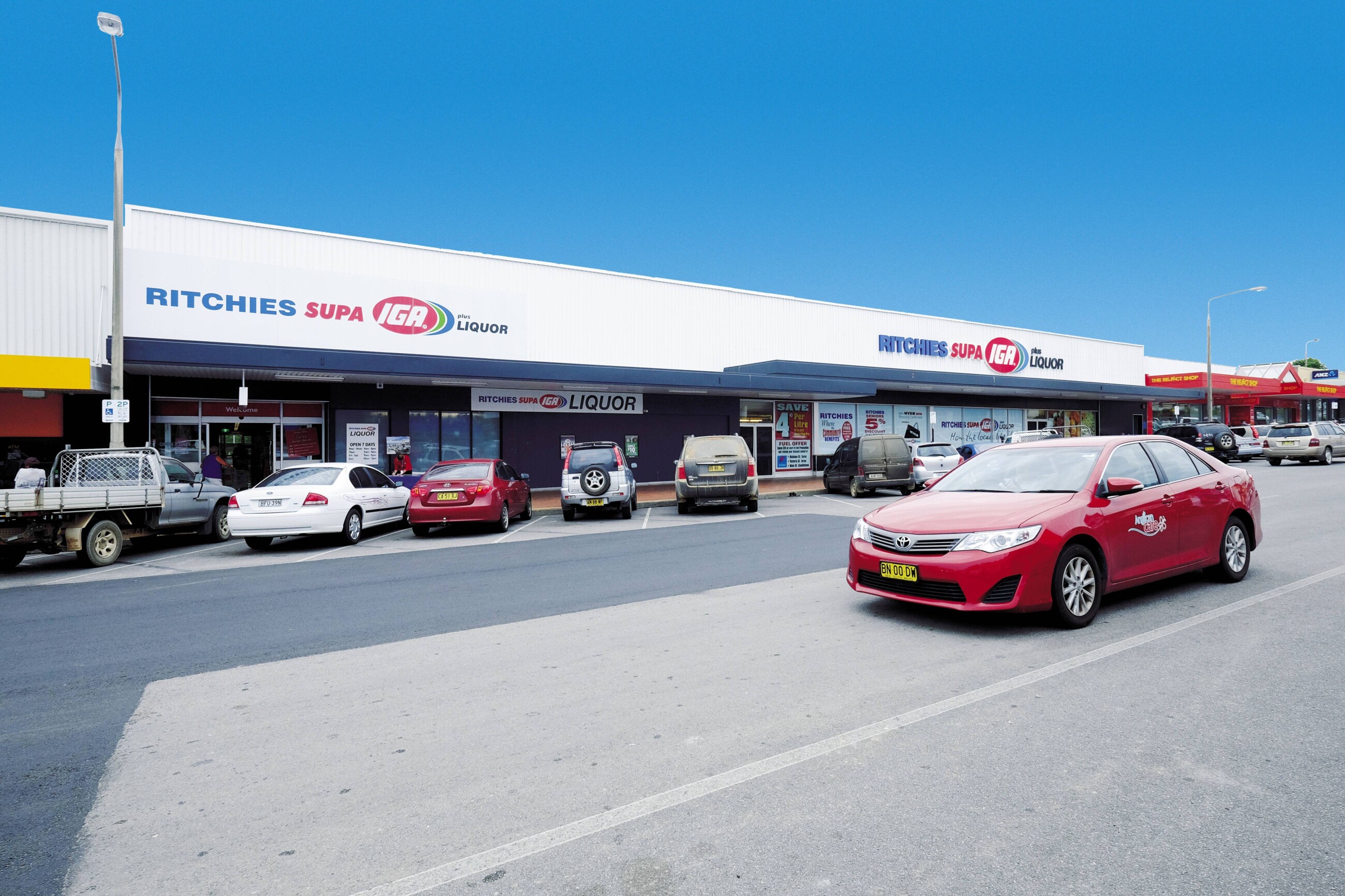 24-32 Manning Street, Taree NSW 2430