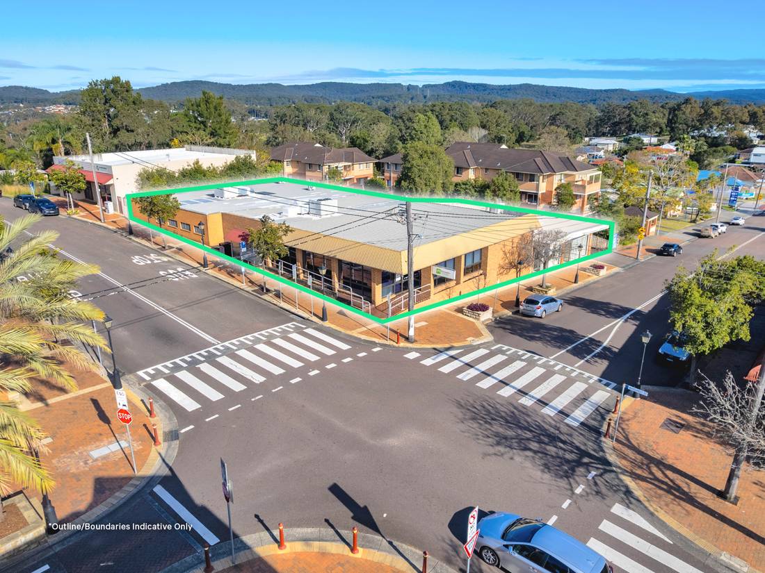 25-27 Alison Road WYONG