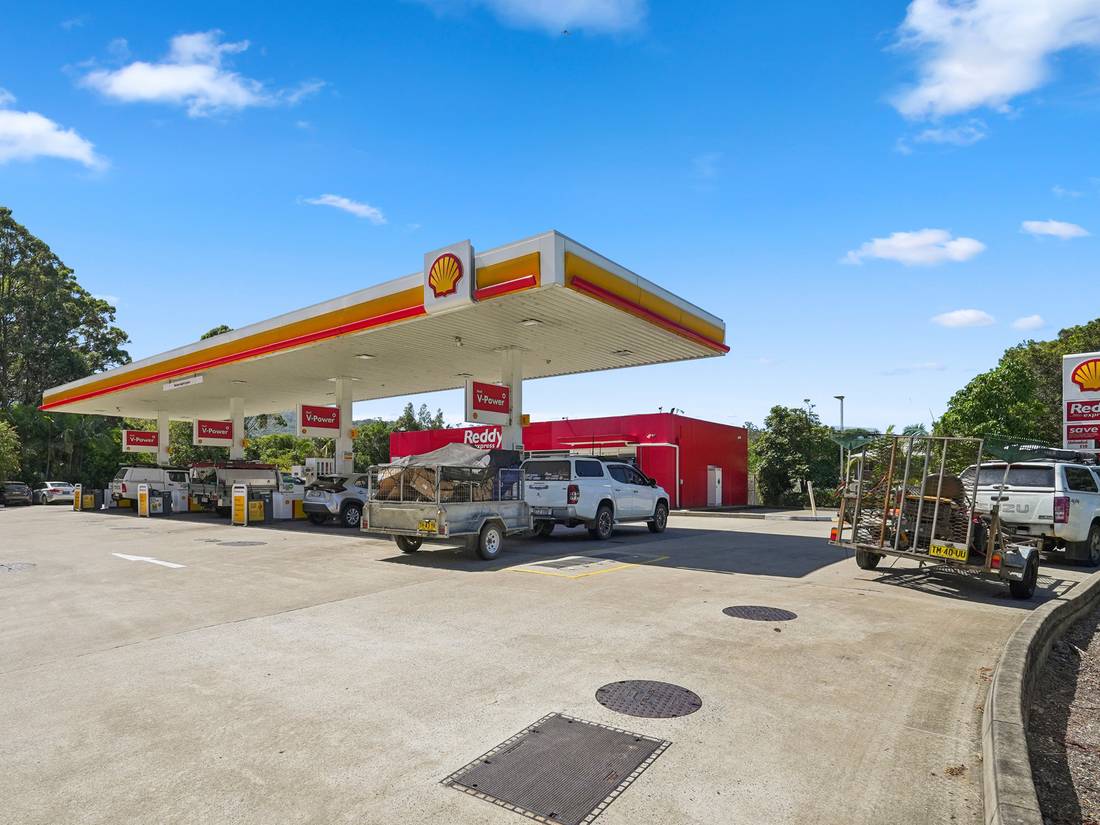 208-210 Pacific Highway, Coffs Harbour NSW 2450