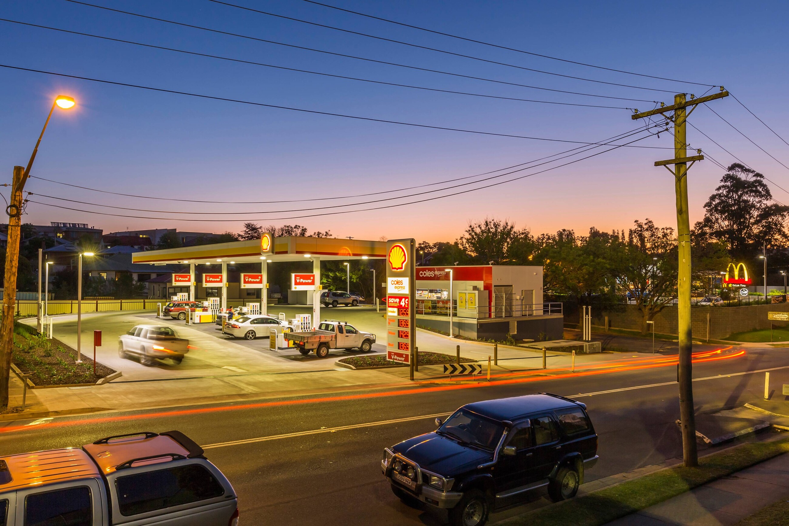 2-6 Swan Street BEGA