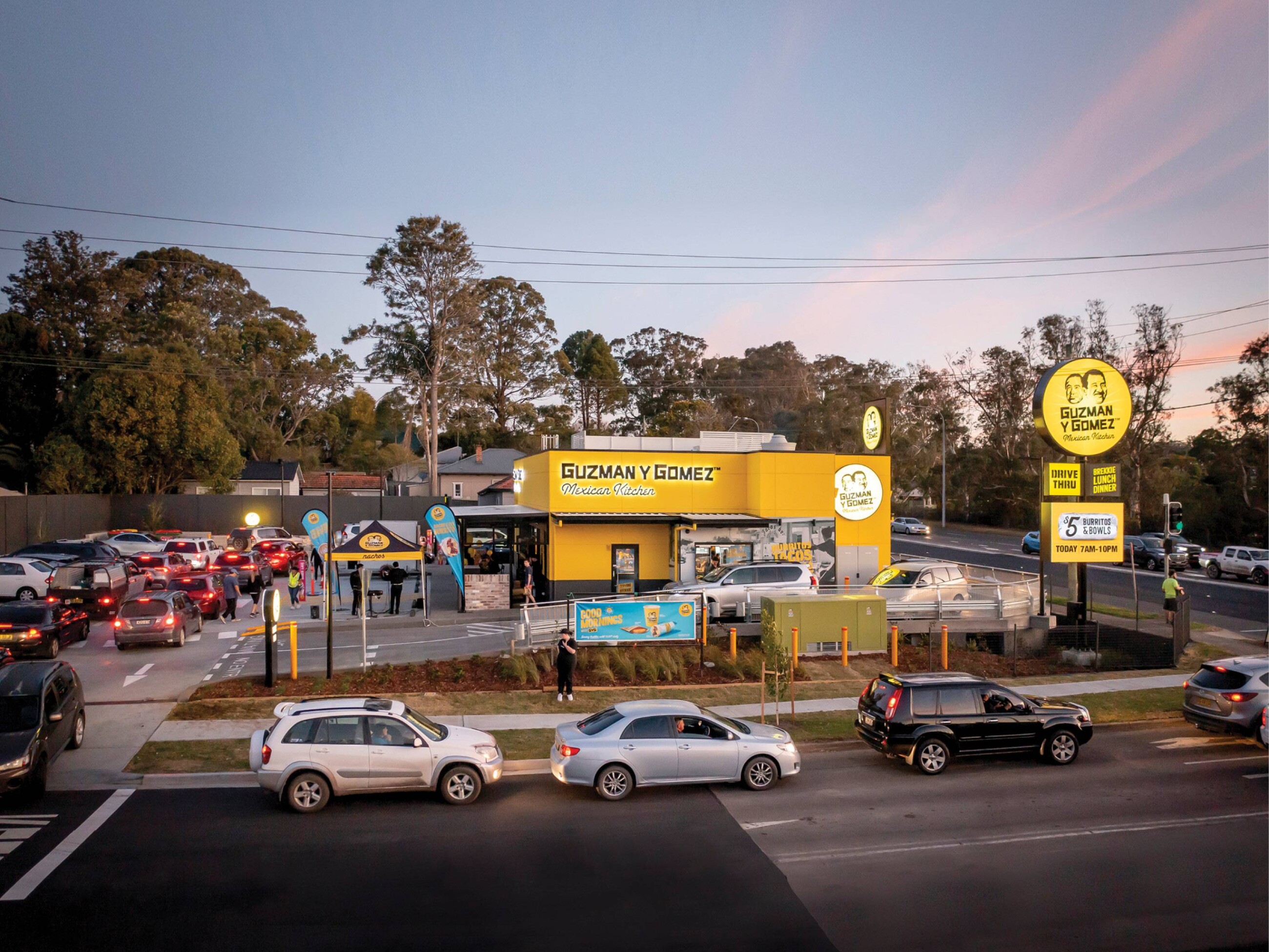 122-124 Plunkett Street, Nowra NSW 2541