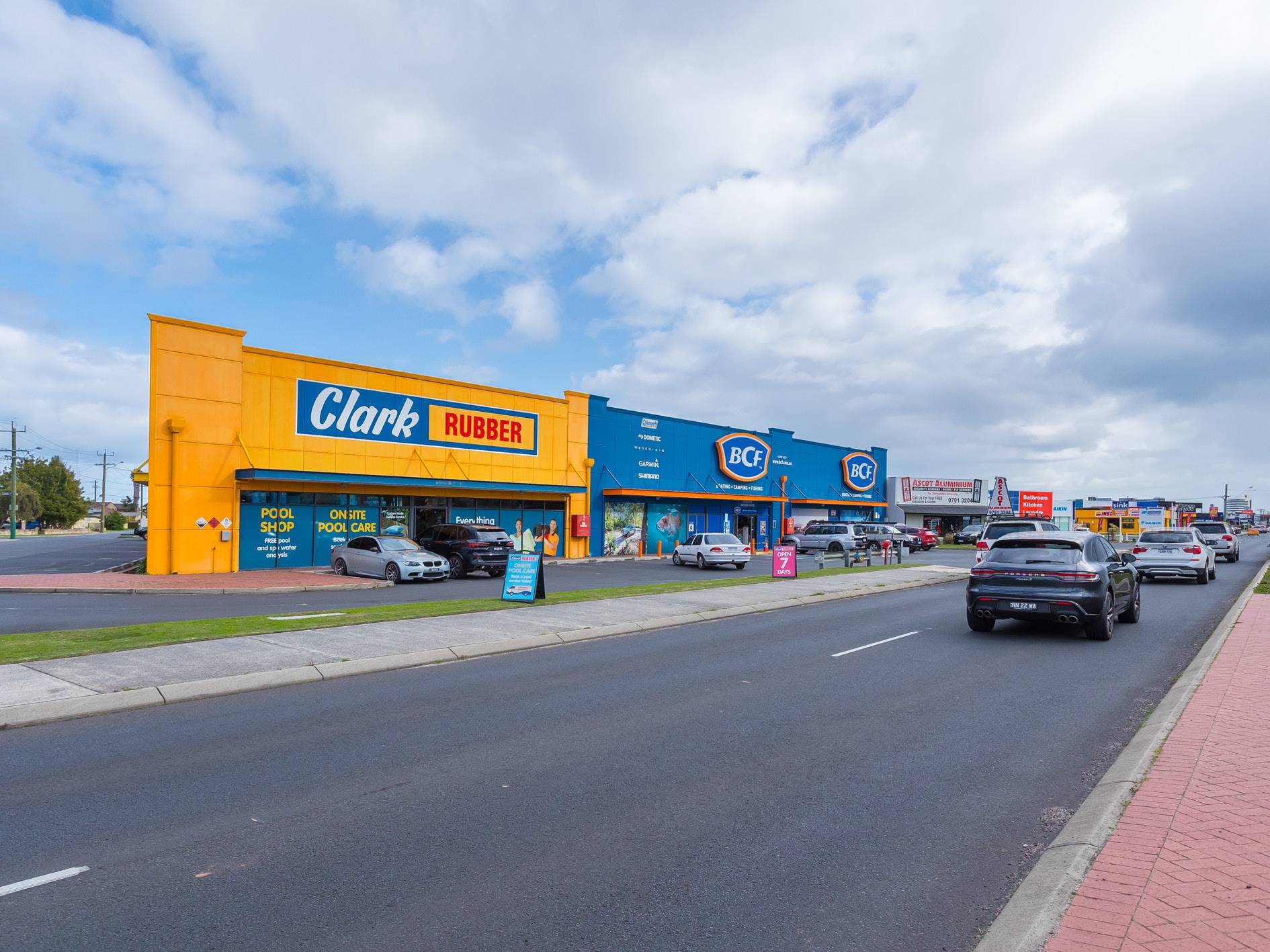 146 Blair Street (and Strickland Street), Bunbury WA 6230