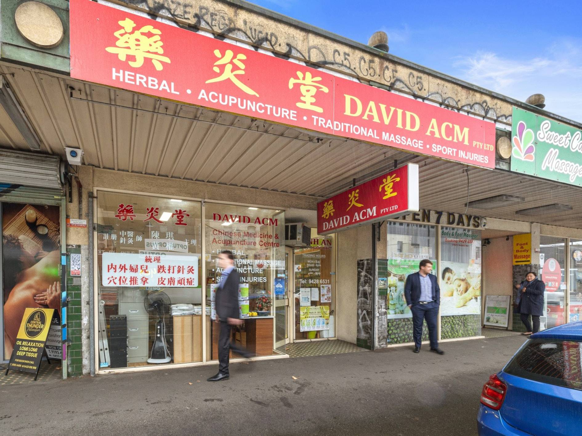 8/419-421 Victoria Street, Abbotsford VIC 3067