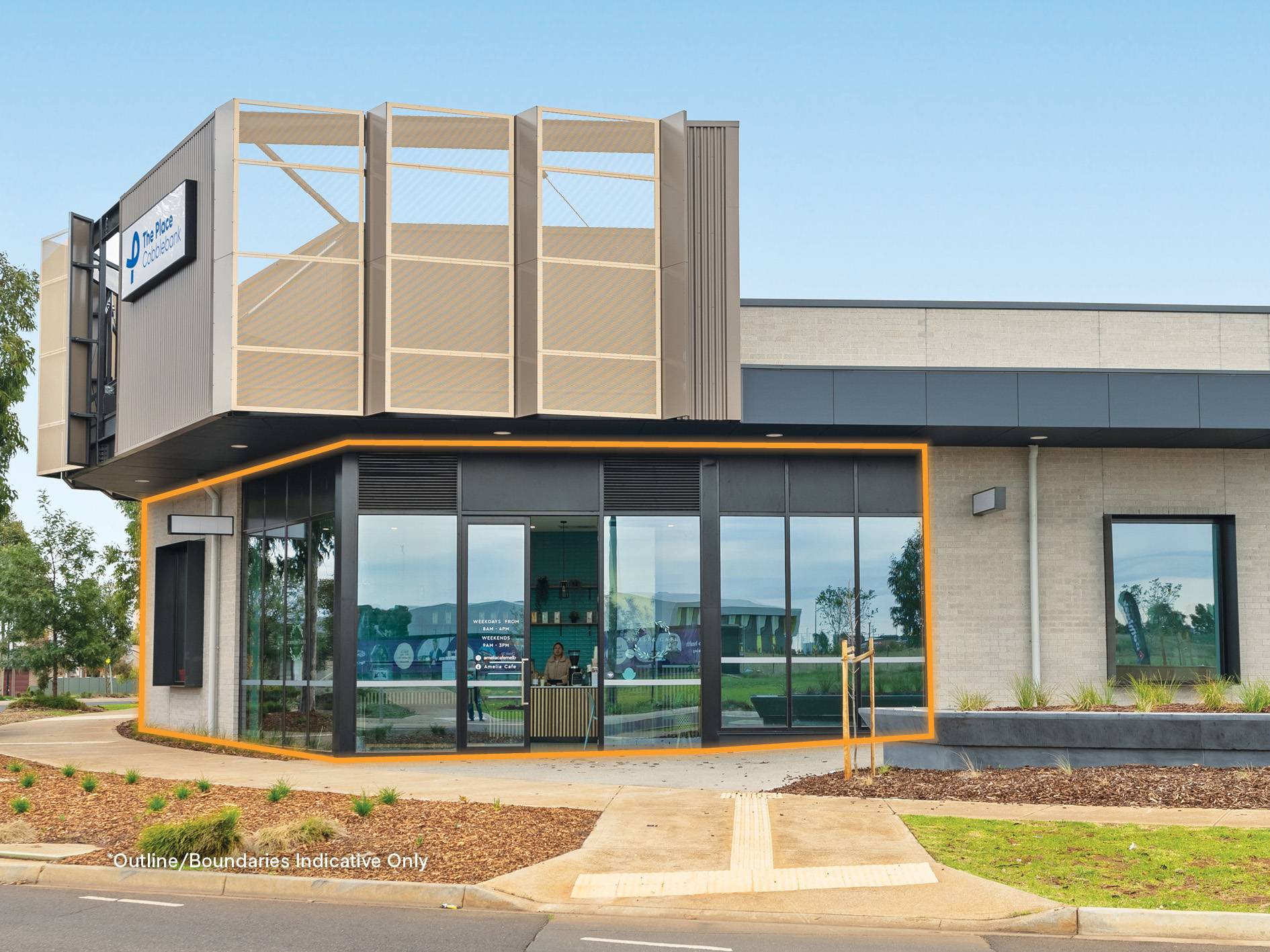 7/223 Bridge Road, Cobblebank VIC 3338