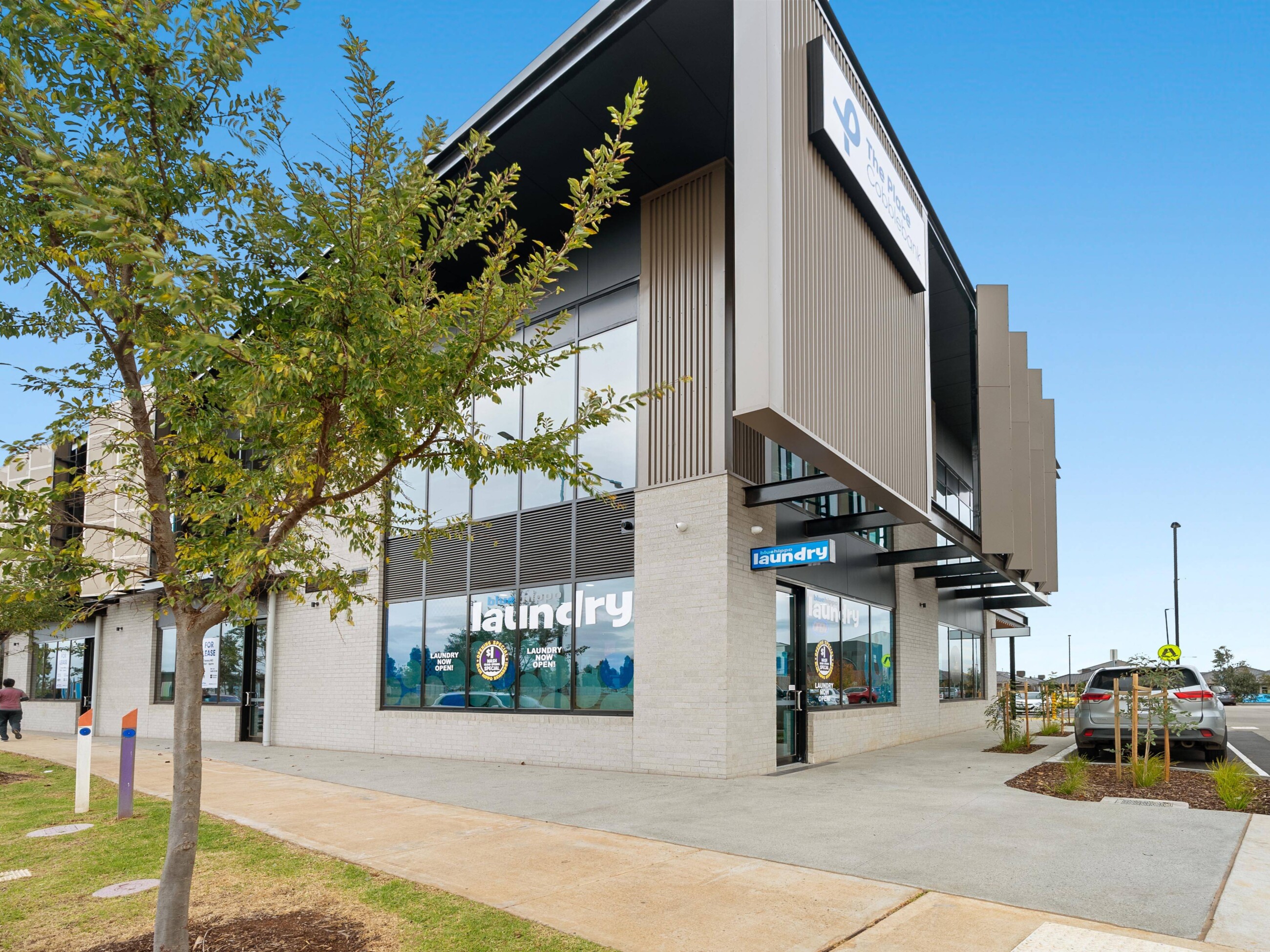 Shop B1/223 Bridge Road, Cobblebank VIC 3338