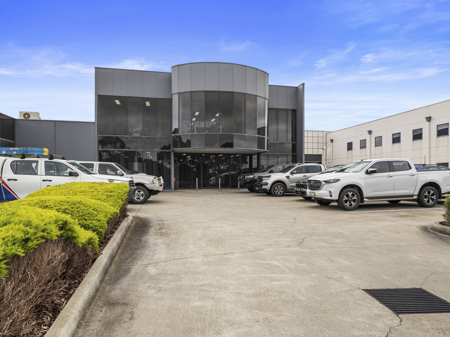 2/11-13 Lakewood Boulevard, Braeside VIC 3195