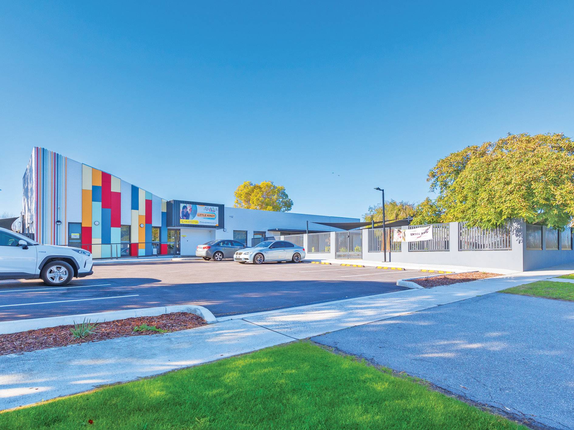 40 Collick Street, Hilton WA 6163