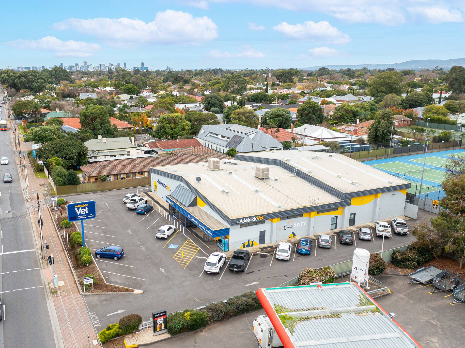 421-423 Goodwood Road, Westbourne Park SA 5041
