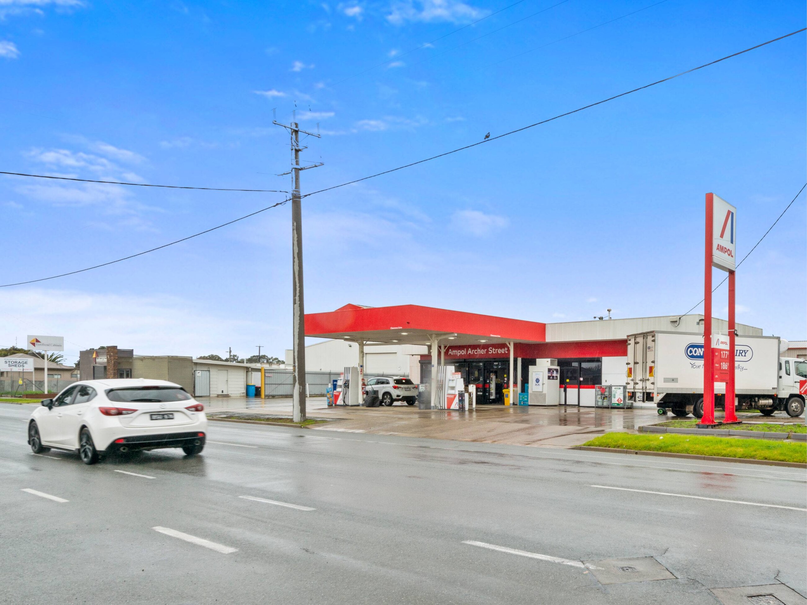 103-107 Archer Street, Shepparton VIC 3630
