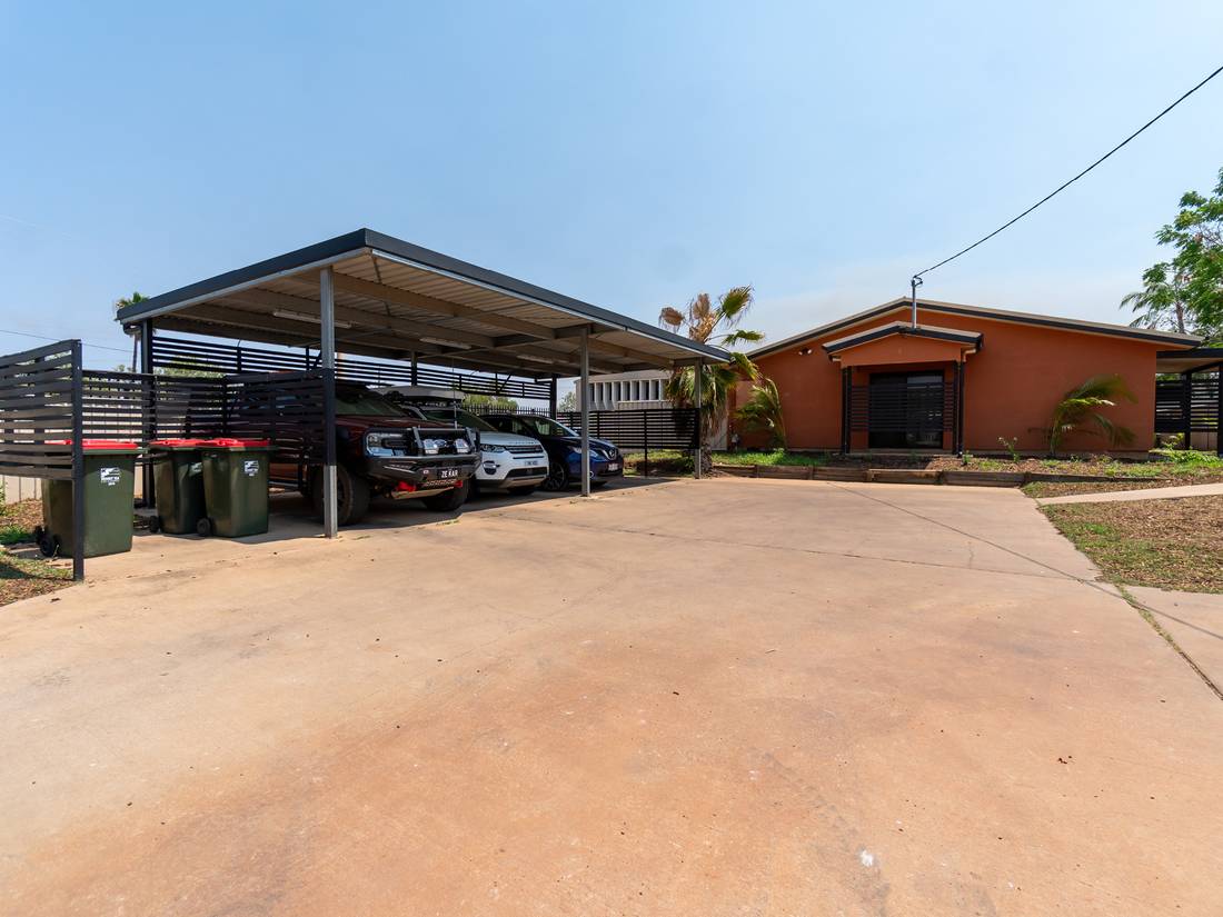 4 Dorothy Street, Mornington (Mount Isa) QLD 4825