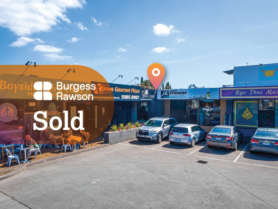 5/2319-2327 Point Nepean Road, Rye VIC 3941