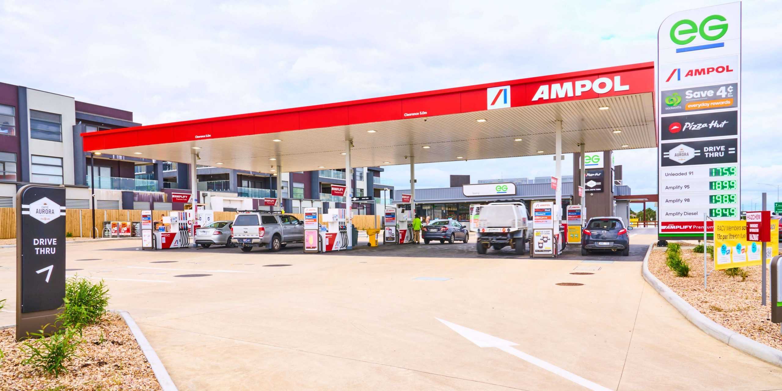 Burgess Rawson Auction Reaps 108 Million Across The Eastern Seaboard